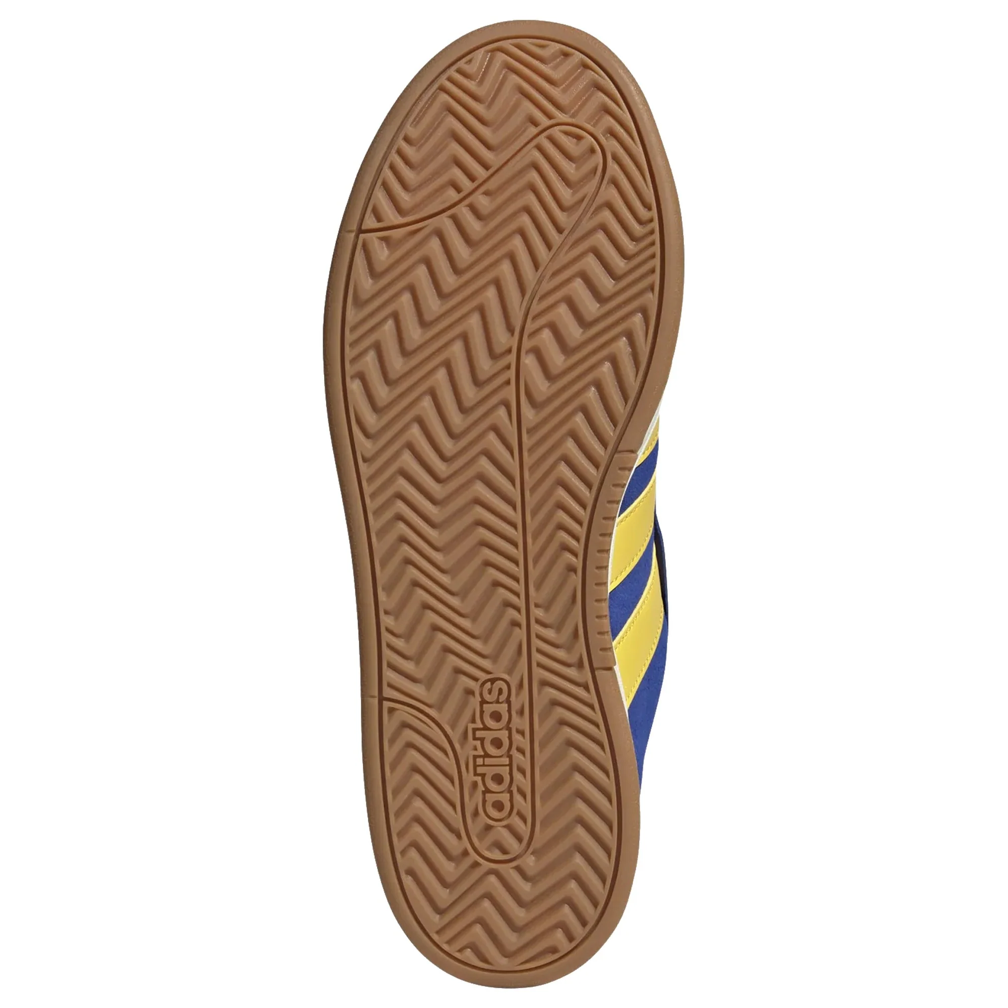 adidas Grand Court Alpha 00s Sneaker- Schuh Men (selubl/utiyel/owhite, 44 2/3) - Image 3