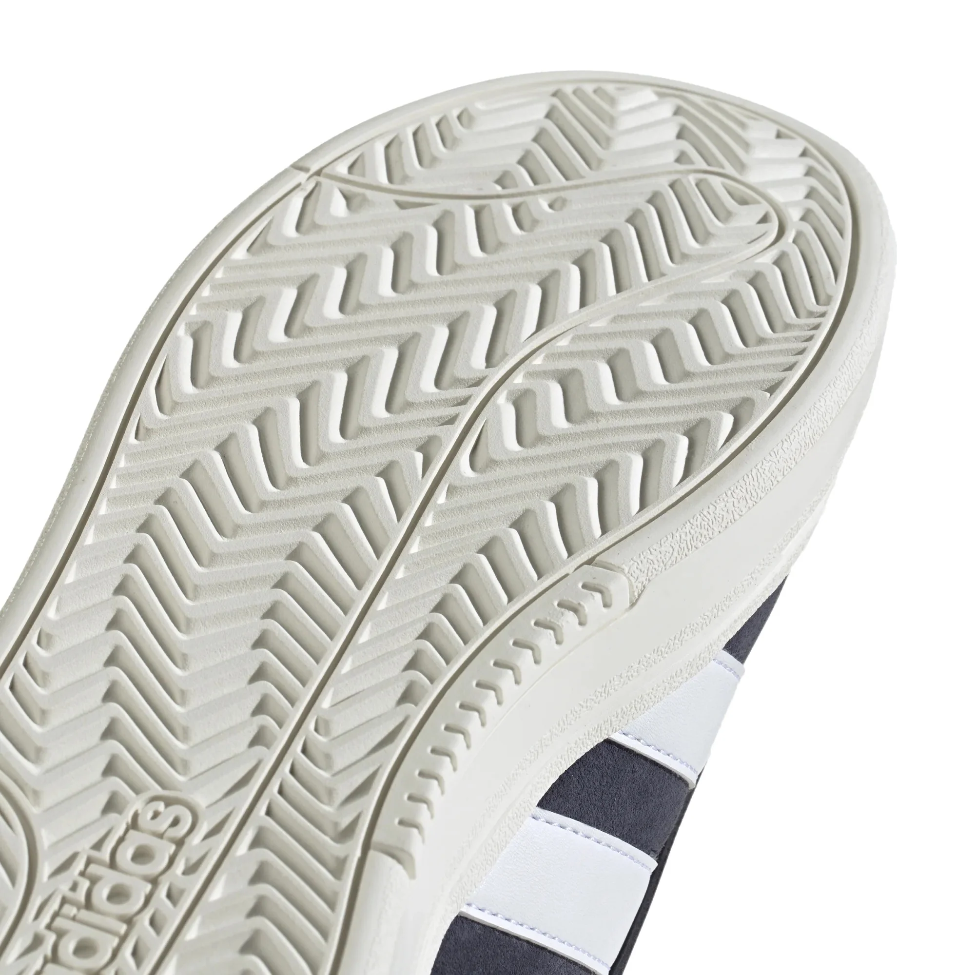 adidas Grand Court Alpha 00s Sneaker- Schuh Men (shanav/ftwwht/shanav, 44) - Image 8
