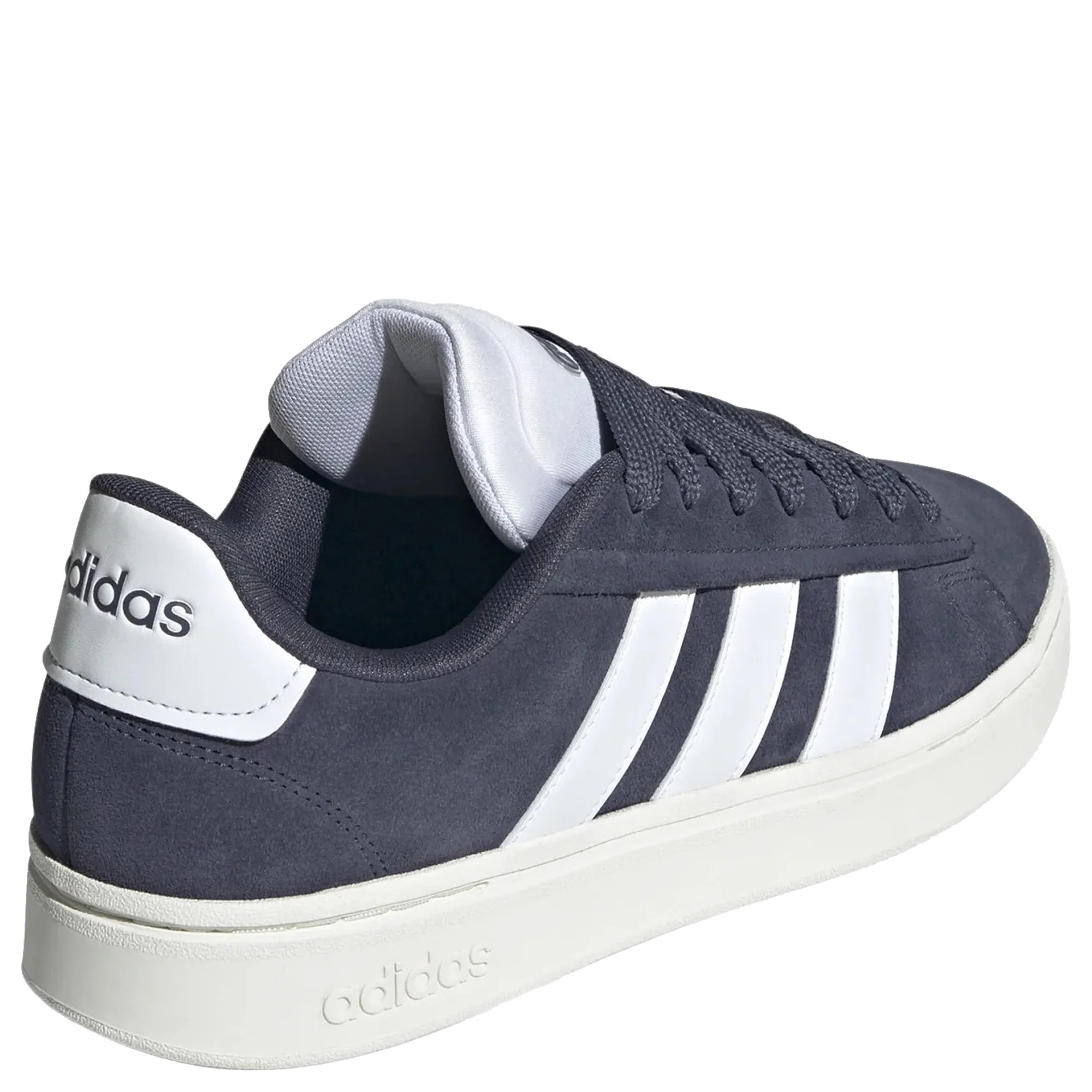adidas Grand Court Alpha 00s Sneaker- Schuh Men (shanav/ftwwht/shanav, 44 2/3) - Image 6