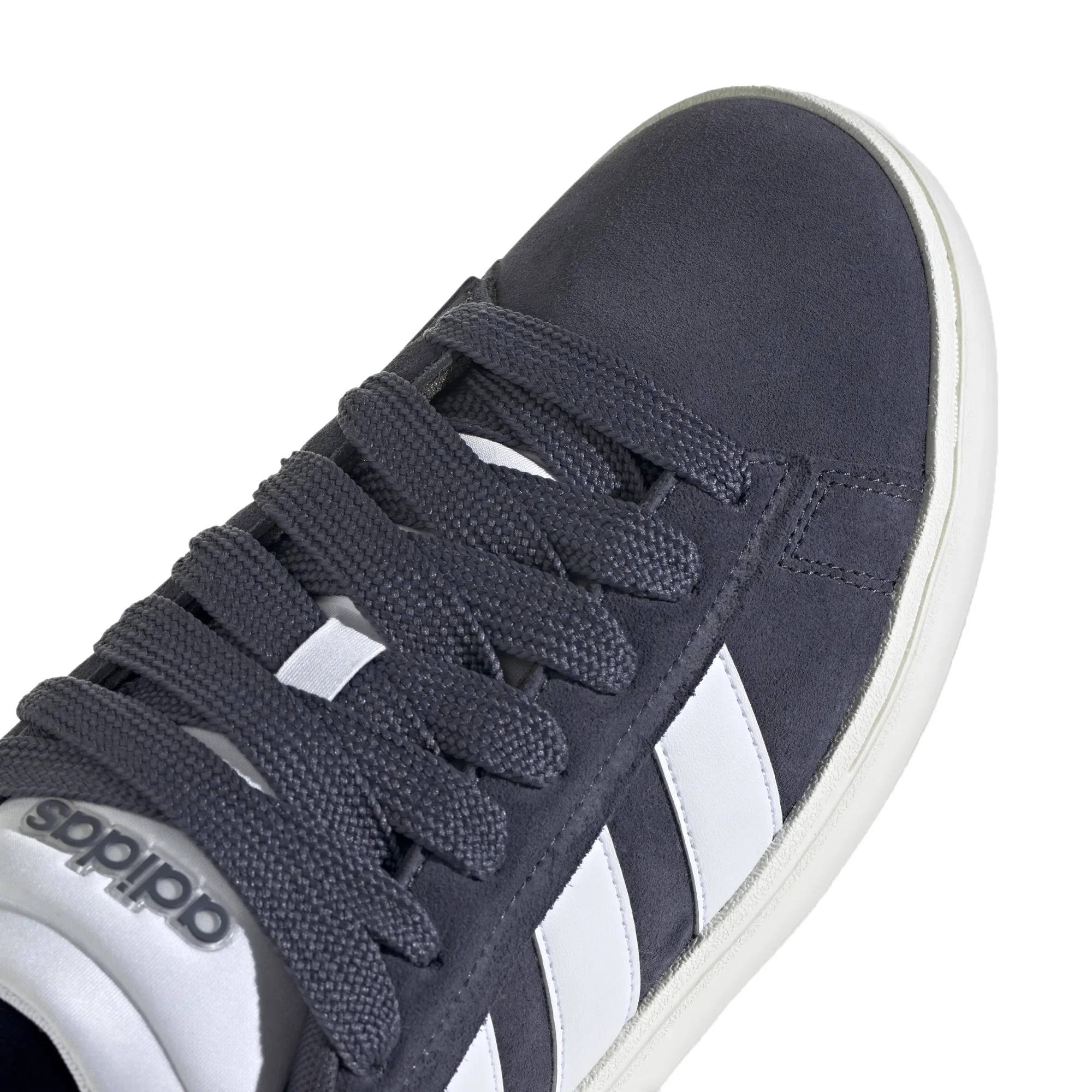 adidas Grand Court Alpha 00s Sneaker- Schuh Men (shanav/ftwwht/shanav, 44 2/3) - Image 7