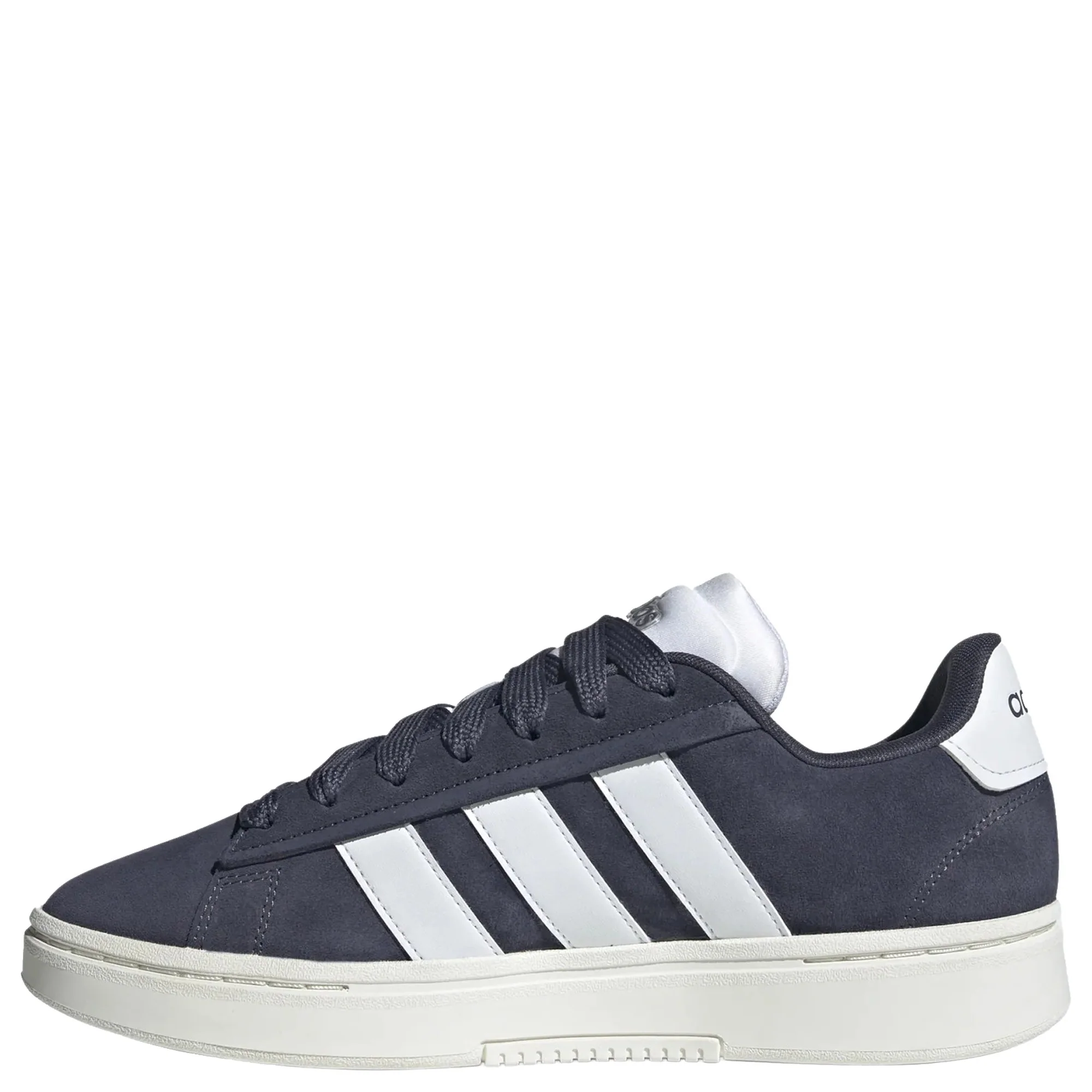 adidas Grand Court Alpha 00s Sneaker- Schuh Men (shanav/ftwwht/shanav, 45 1/3) - Image 2