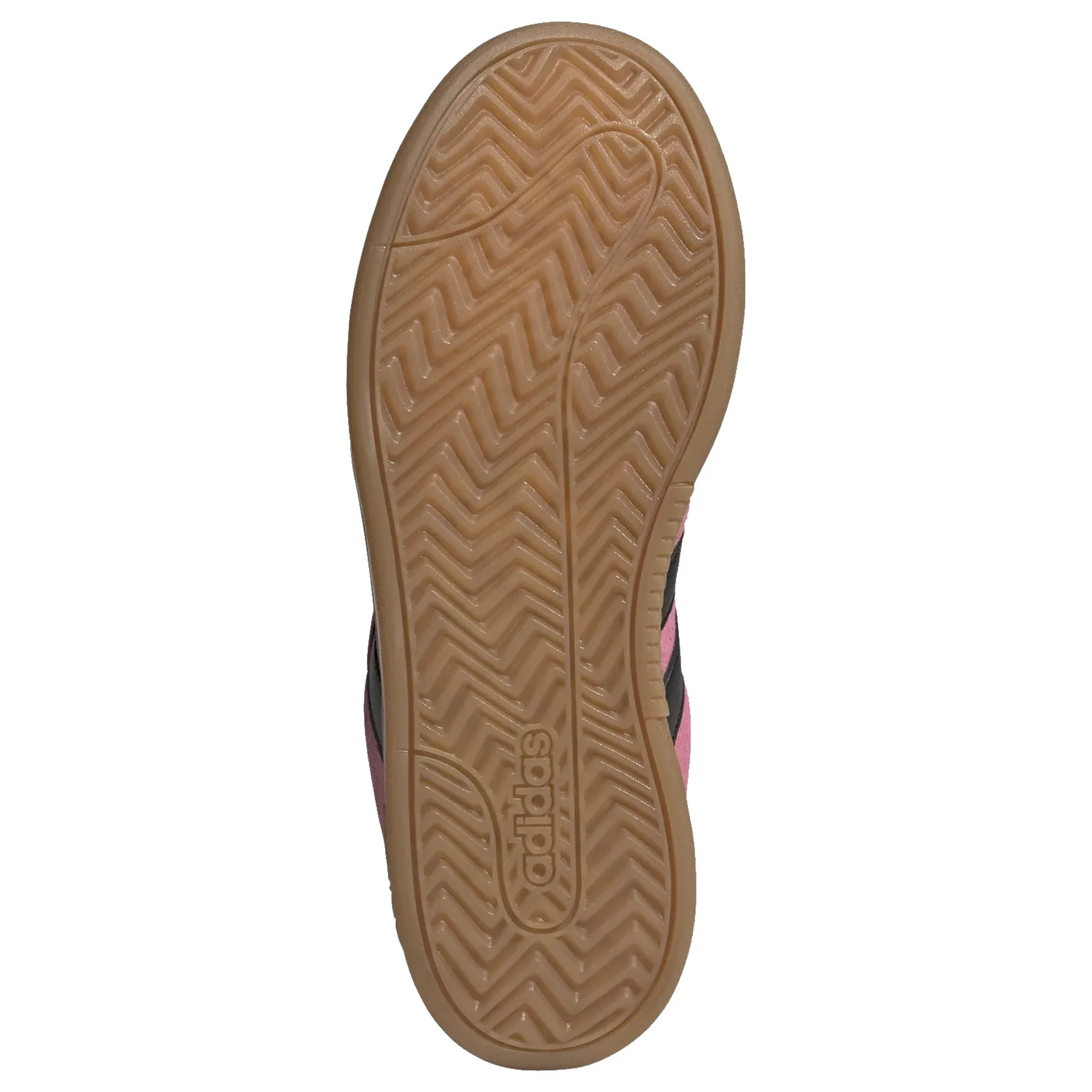 adidas Grand Court Alpha 00s Sneaker - Schuh Women (bliss pink/core black/gold met., 38 2/3) - Image 3