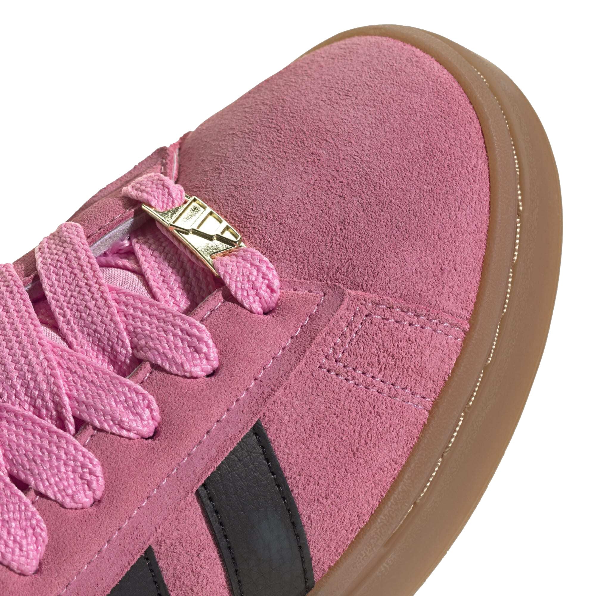 adidas Grand Court Alpha 00s Sneaker - Schuh Women (bliss pink/core black/gold met., 38 2/3) - Image 8