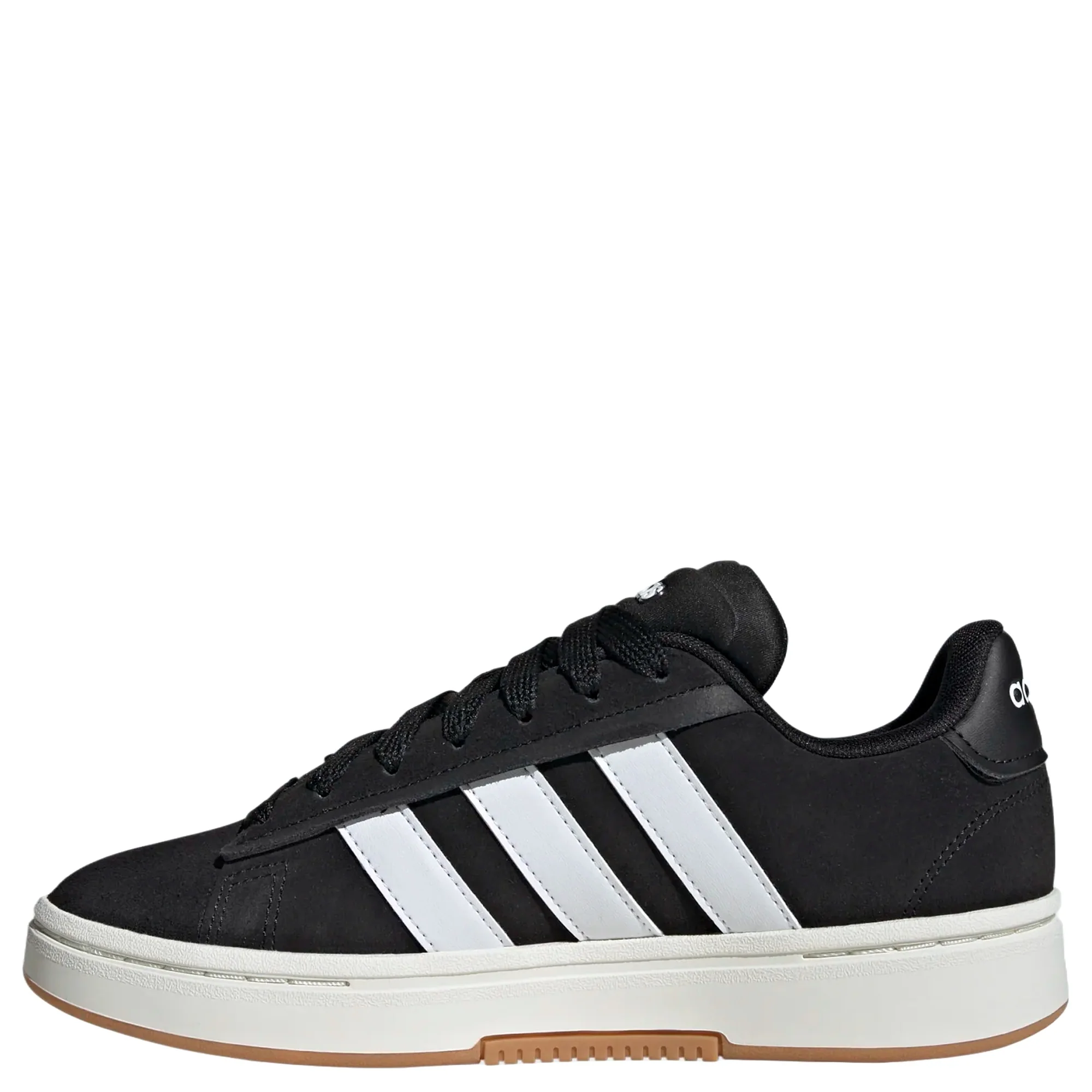 adidas Grand Court Alpha 00s Sneaker - Schuh Women (core black/ftwr white/off white, 38 2/3) - Image 2