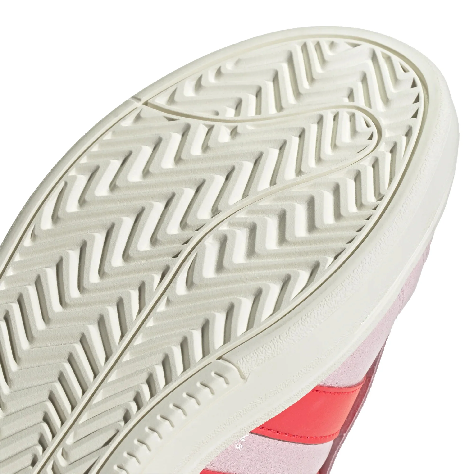 adidas Grand Court Alpha 00s Sneaker - Schuh Women (clpink/lucred/cougrn, 38) - Image 8
