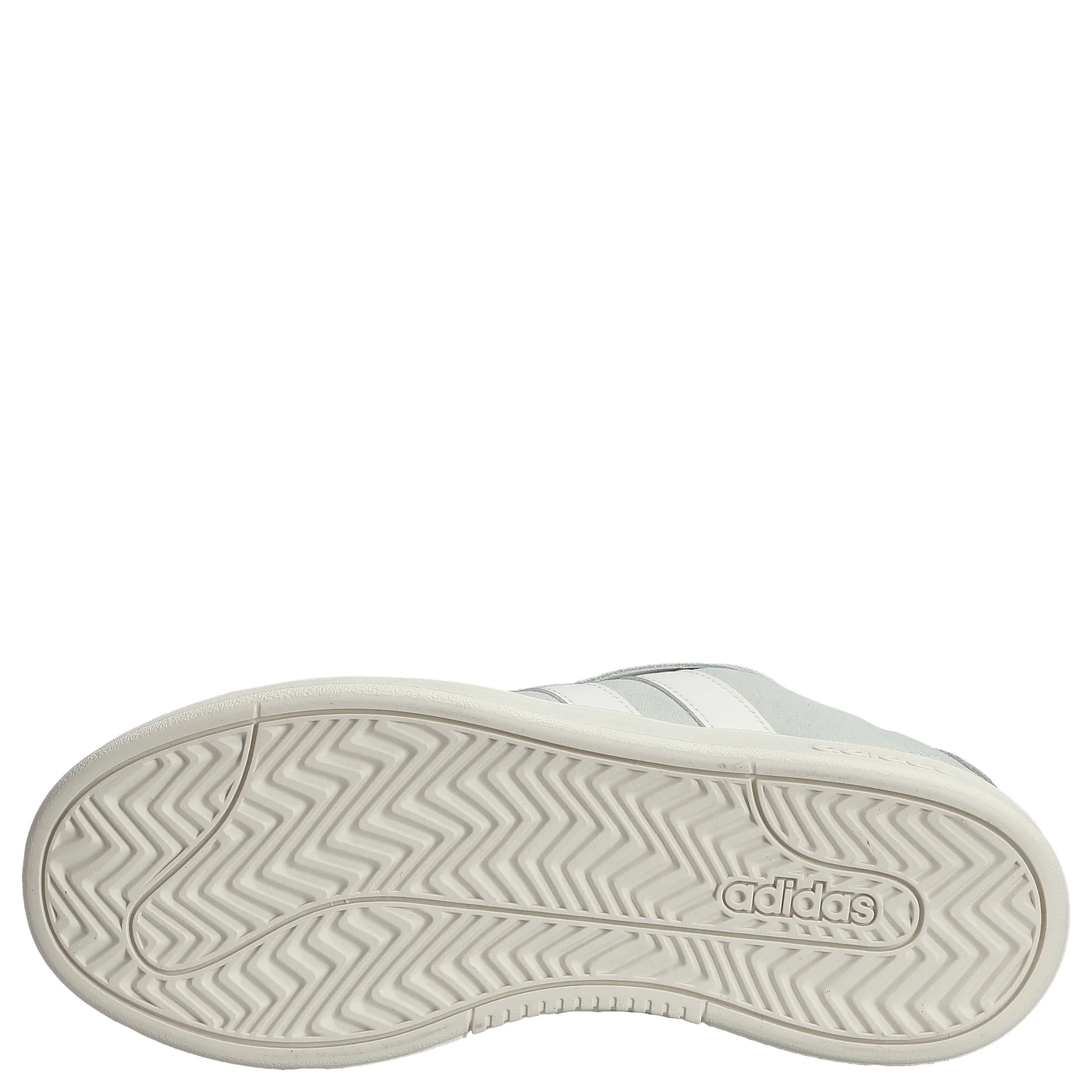 adidas Grand Court Alpha 00s Sneaker - Schuh Women (lingrn/owhite/silvmt, 39 1/3) - Image 3