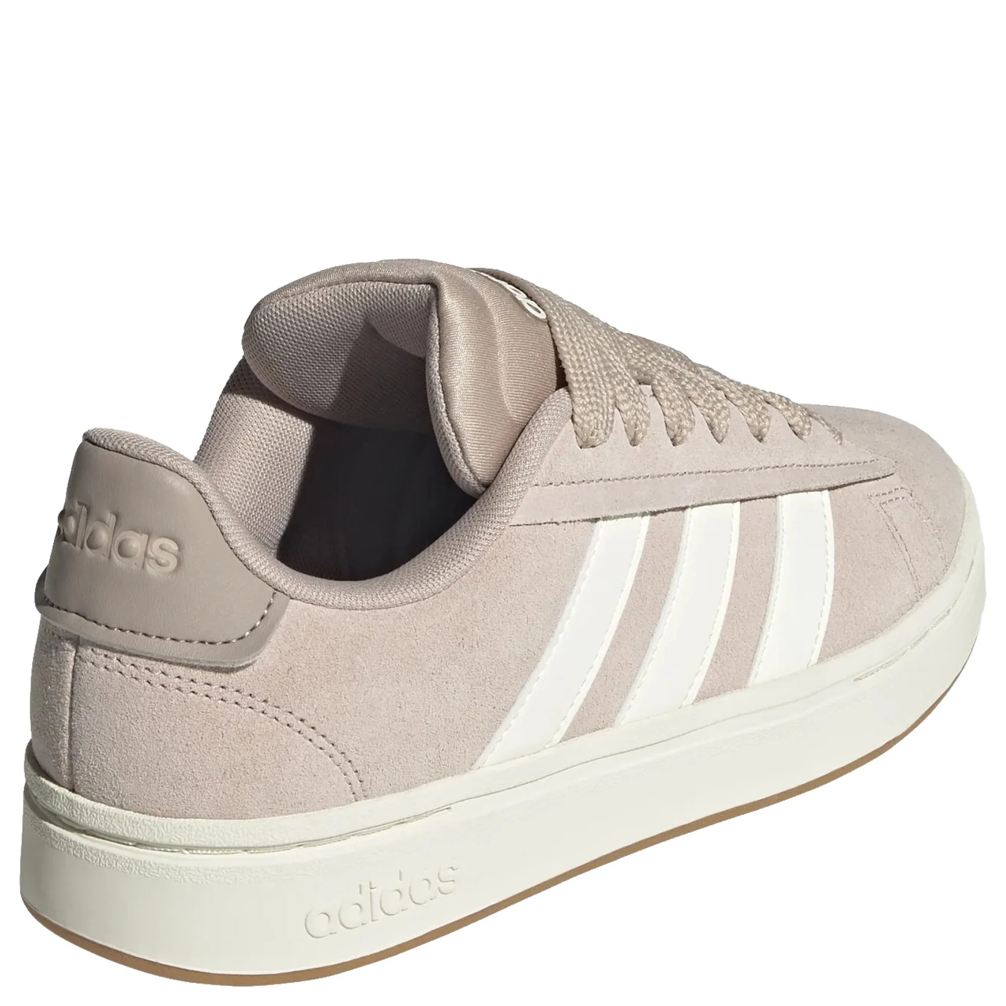 adidas Grand Court Alpha 00s Sneaker - Schuh Women (wontau/owhite/vapgre, 38) - Image 6