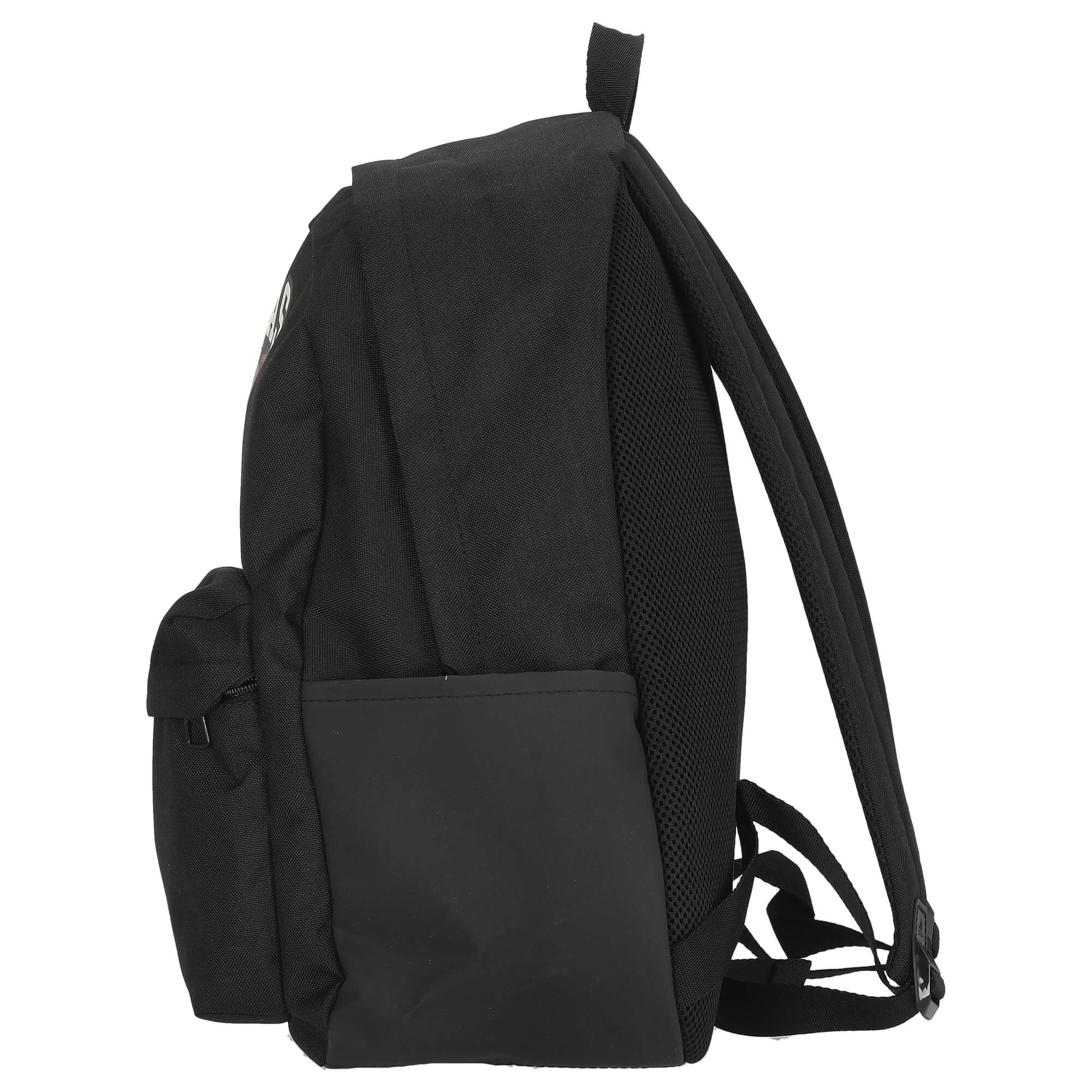 adidas Hoops Basketball - Rucksack 42 cm (black/ivory) - Image 3