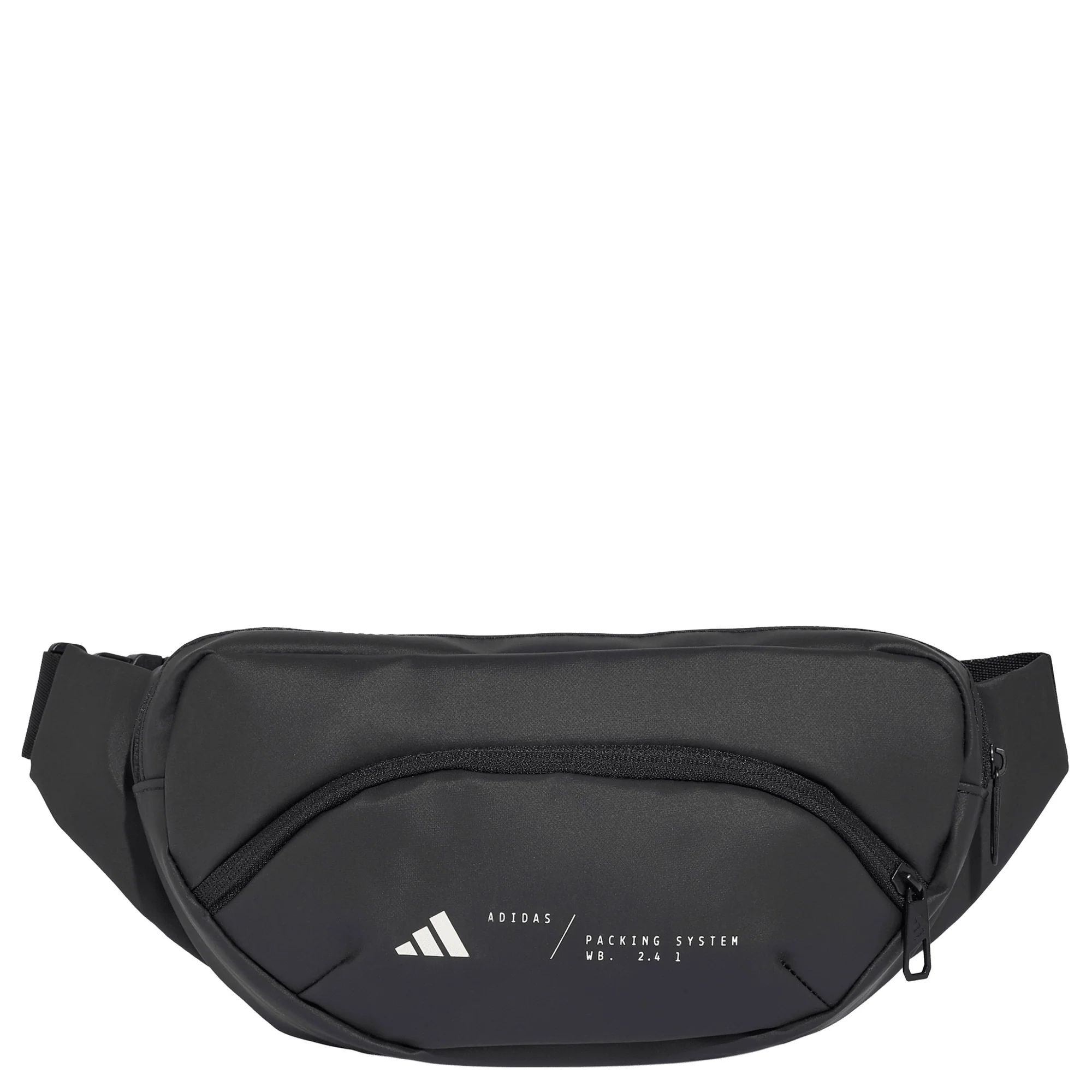 adidas Hybrid - Gürteltasche (black)