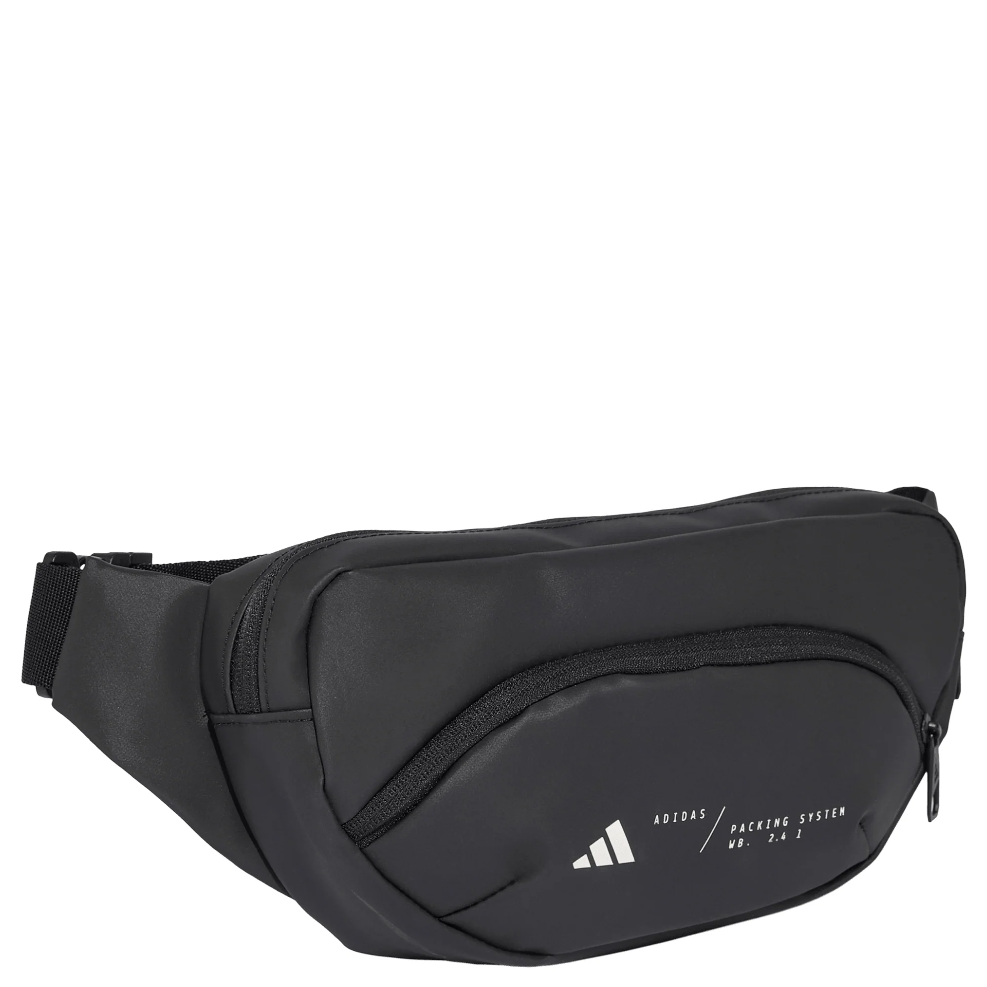 adidas Hybrid - Gürteltasche (black) - Image 2