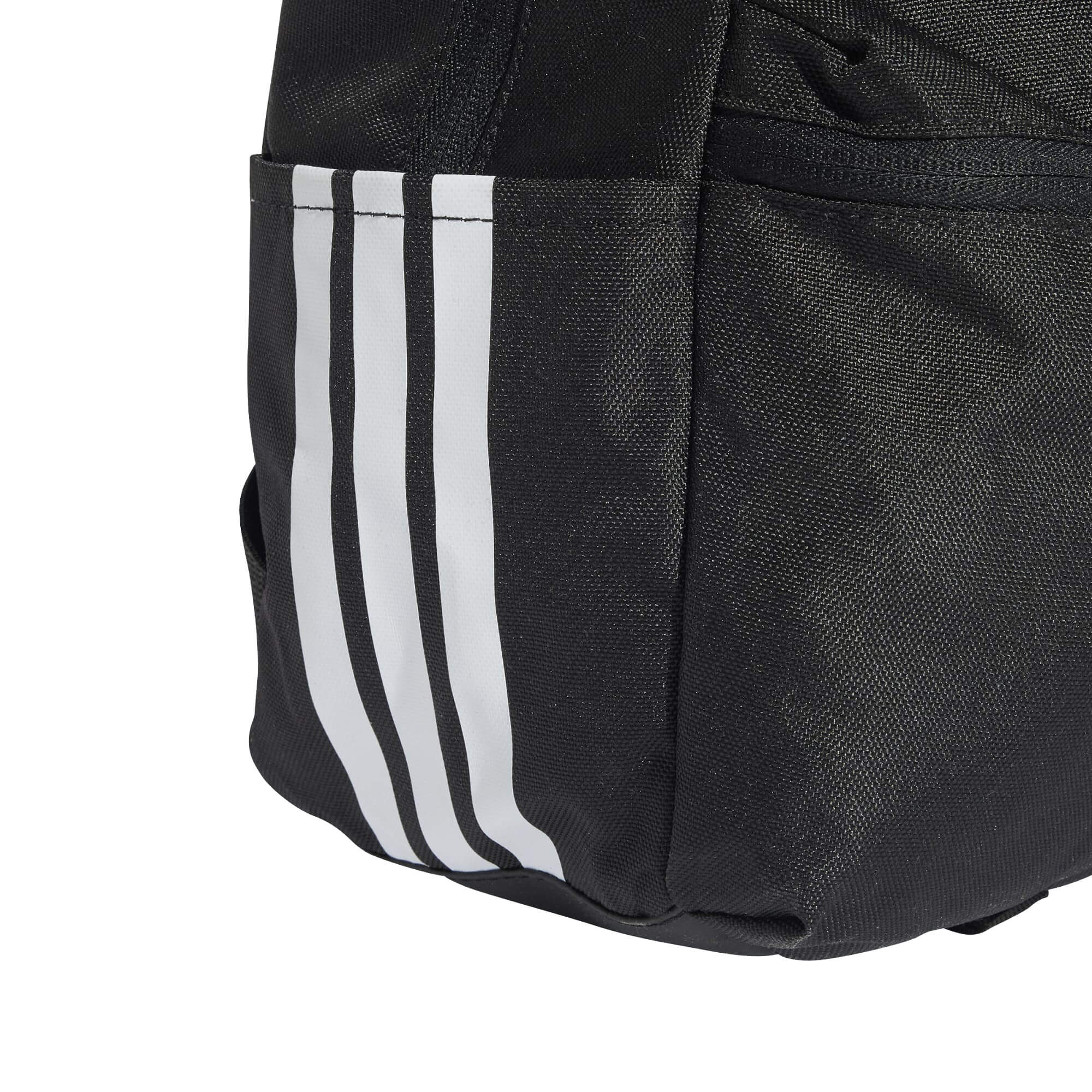adidas Kids Logo - Rucksack 34 cm (black) - Image 5