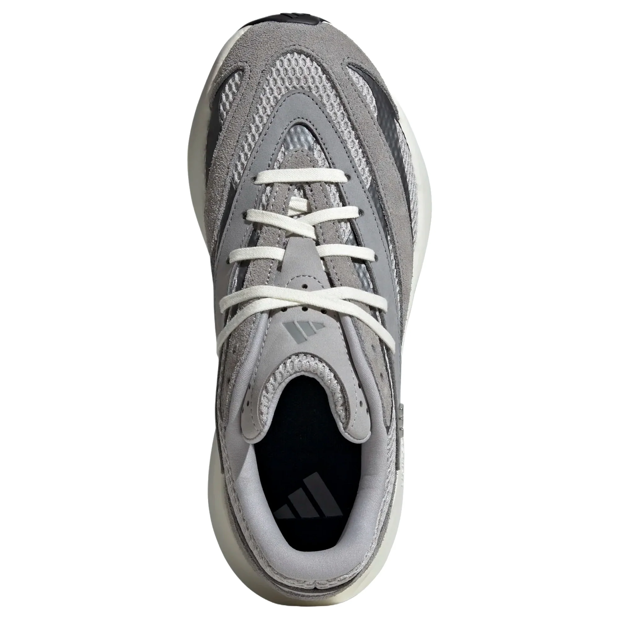 adidas Lightblaze - Schuh Women (grey two/grey three/iron metallic, 39 1/3) - Image 3