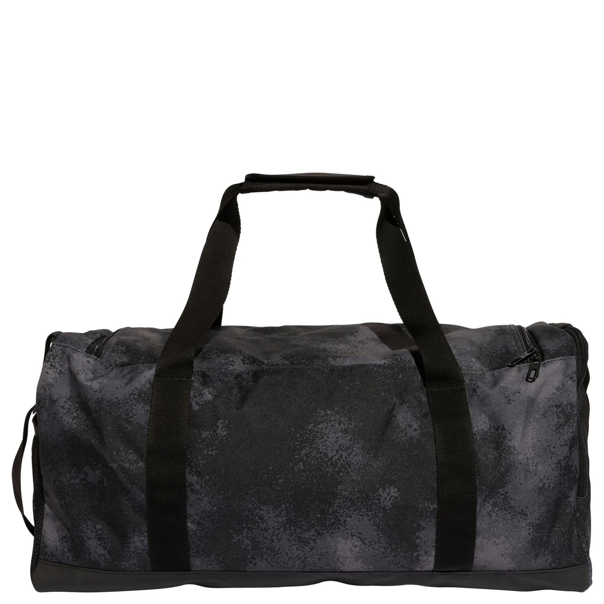 adidas Linear Duffel - Sporttasche (grefiv/grey six/black/white) - Image 3