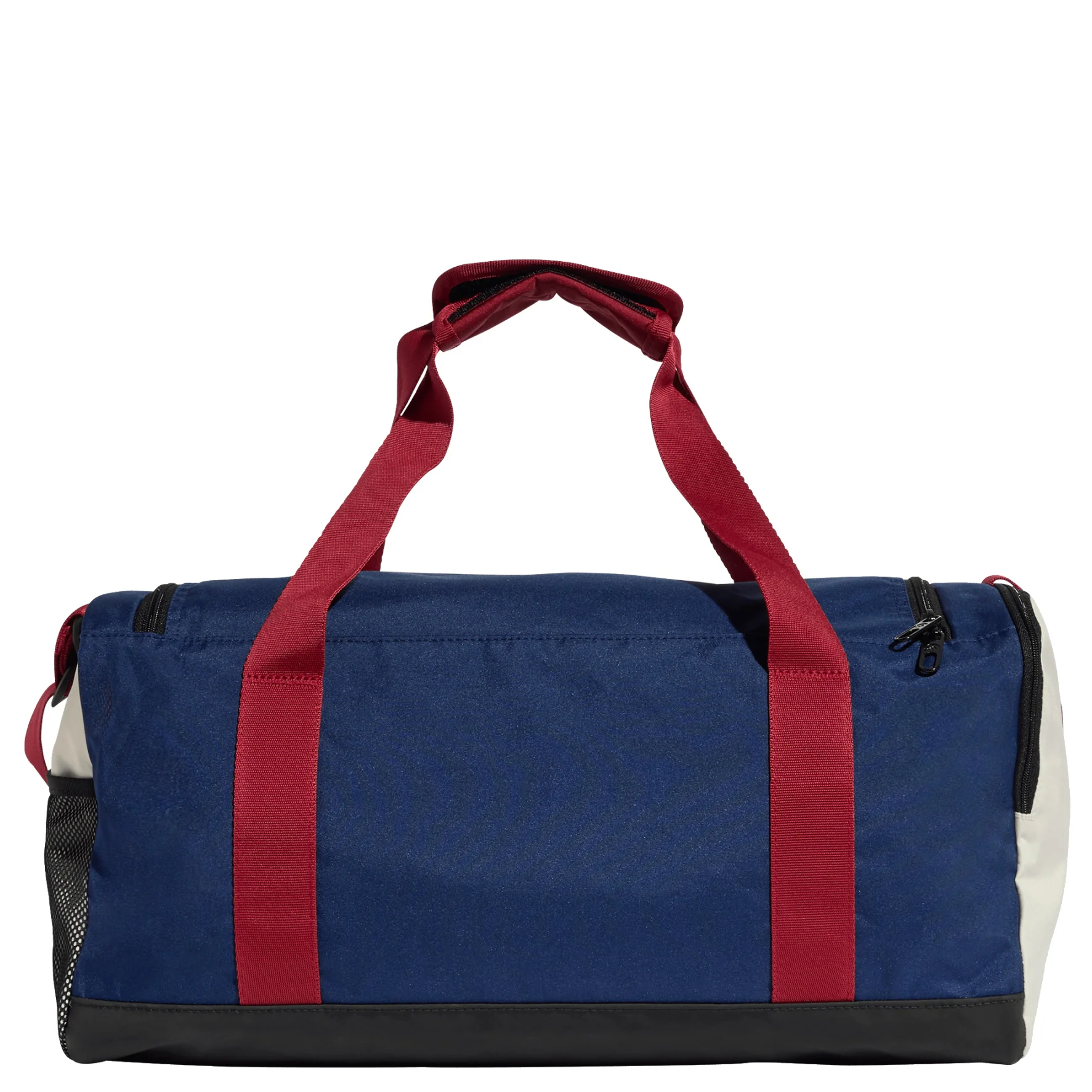 adidas Linear Duffle CB S 24 L - Reisetasche S 45 cm (dkblue/owhite/actmar) - Image 3