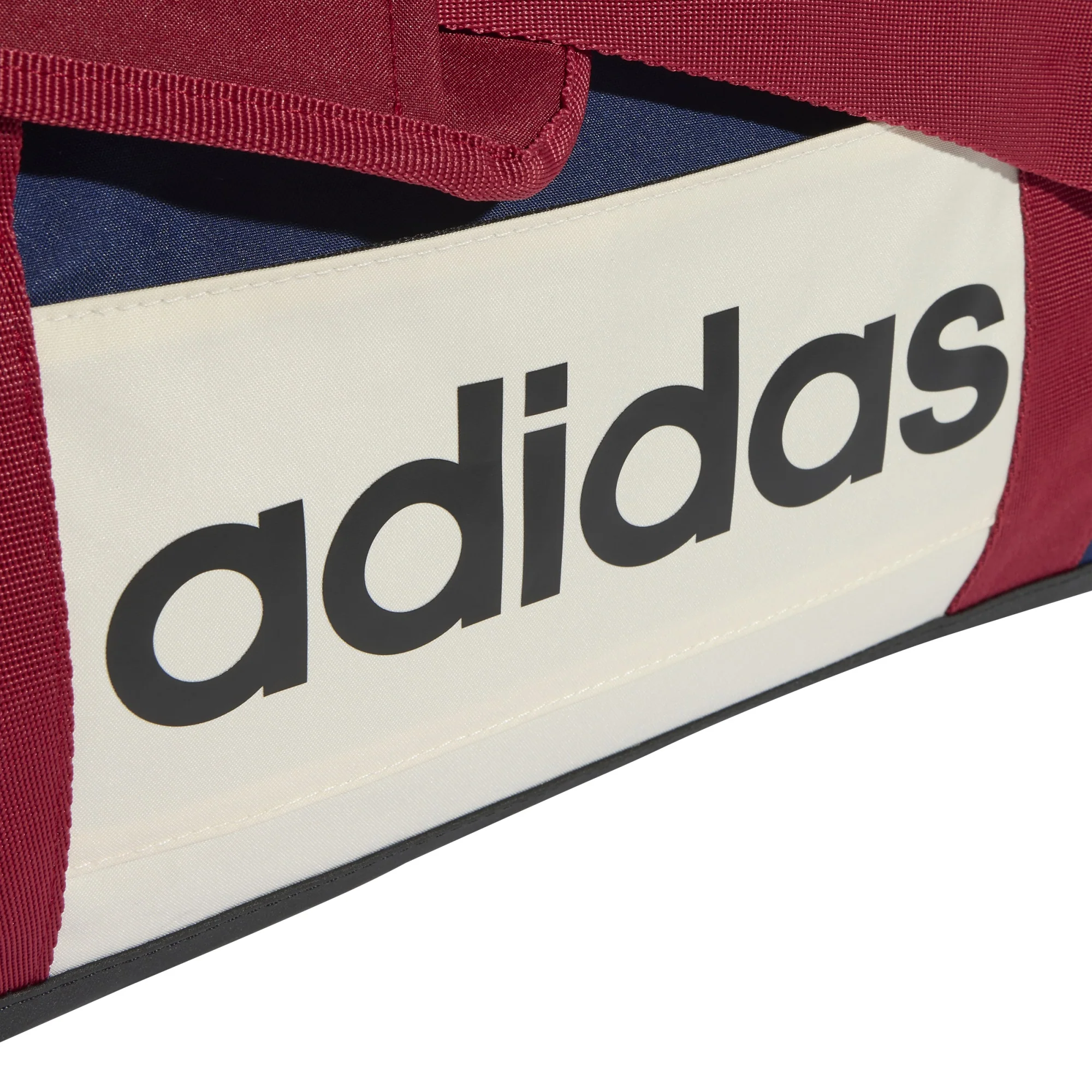 adidas Linear Duffle CB XS - Reisetasche XS (dkblue/owhite/actmar) - Image 4