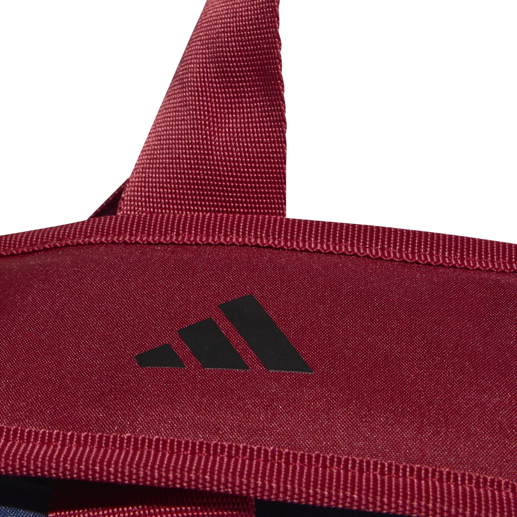 adidas Linear Duffle CB XS - Reisetasche XS (dkblue/owhite/actmar) - Image 5