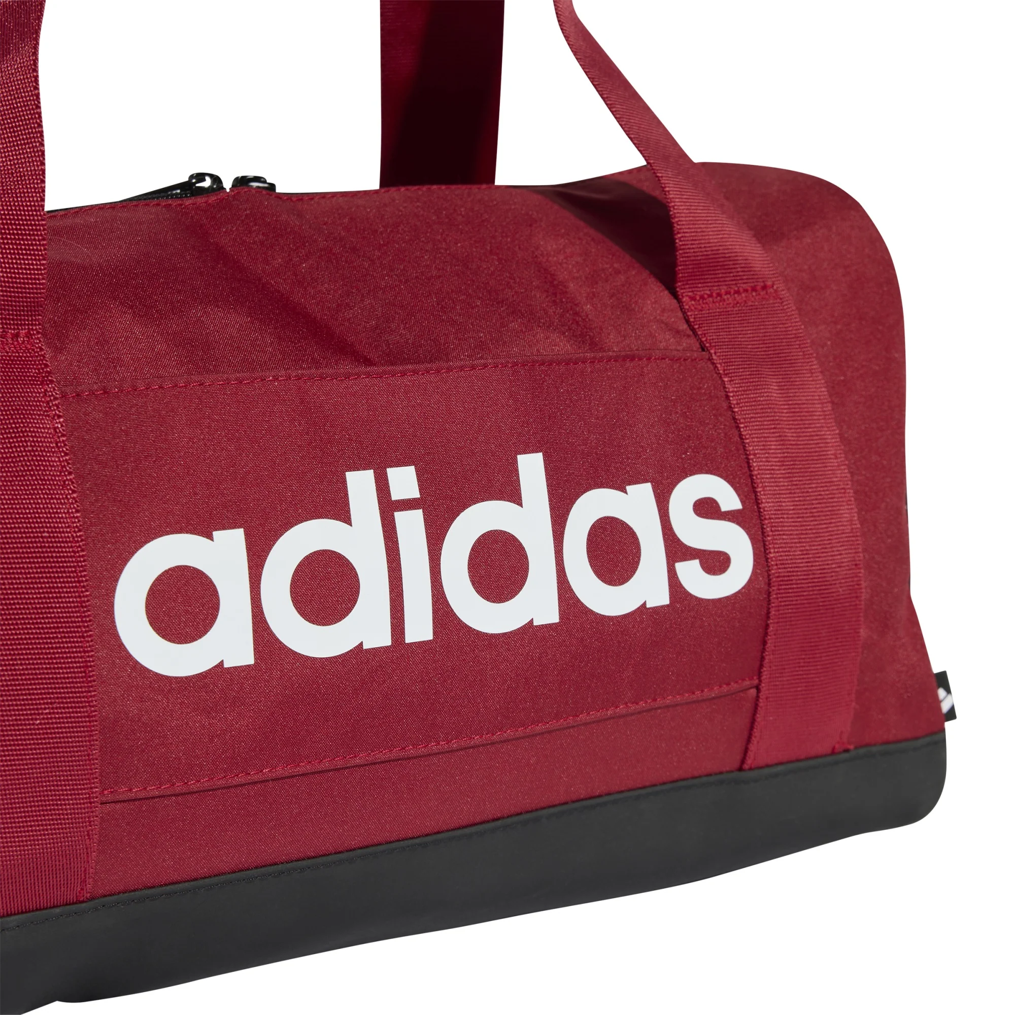 adidas Linear Duffle XS - Reisetasche XS (actmar/white) - Image 5