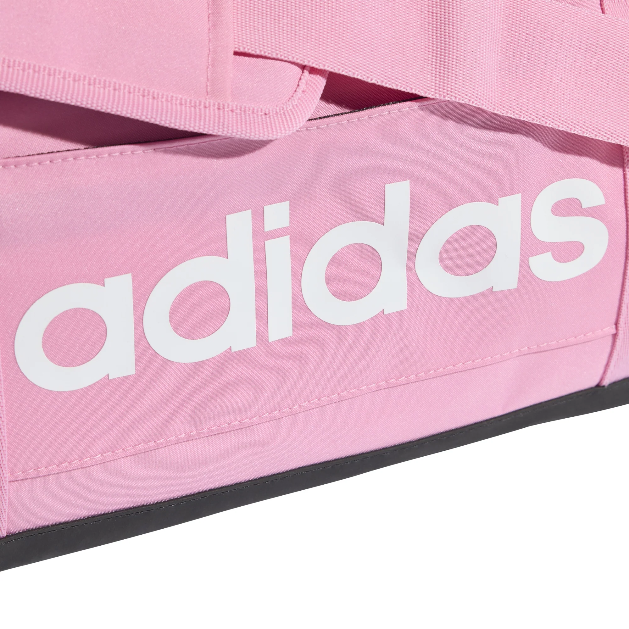 adidas Linear Duffle XS - Reisetasche XS (sttrbl/white) - Image 5