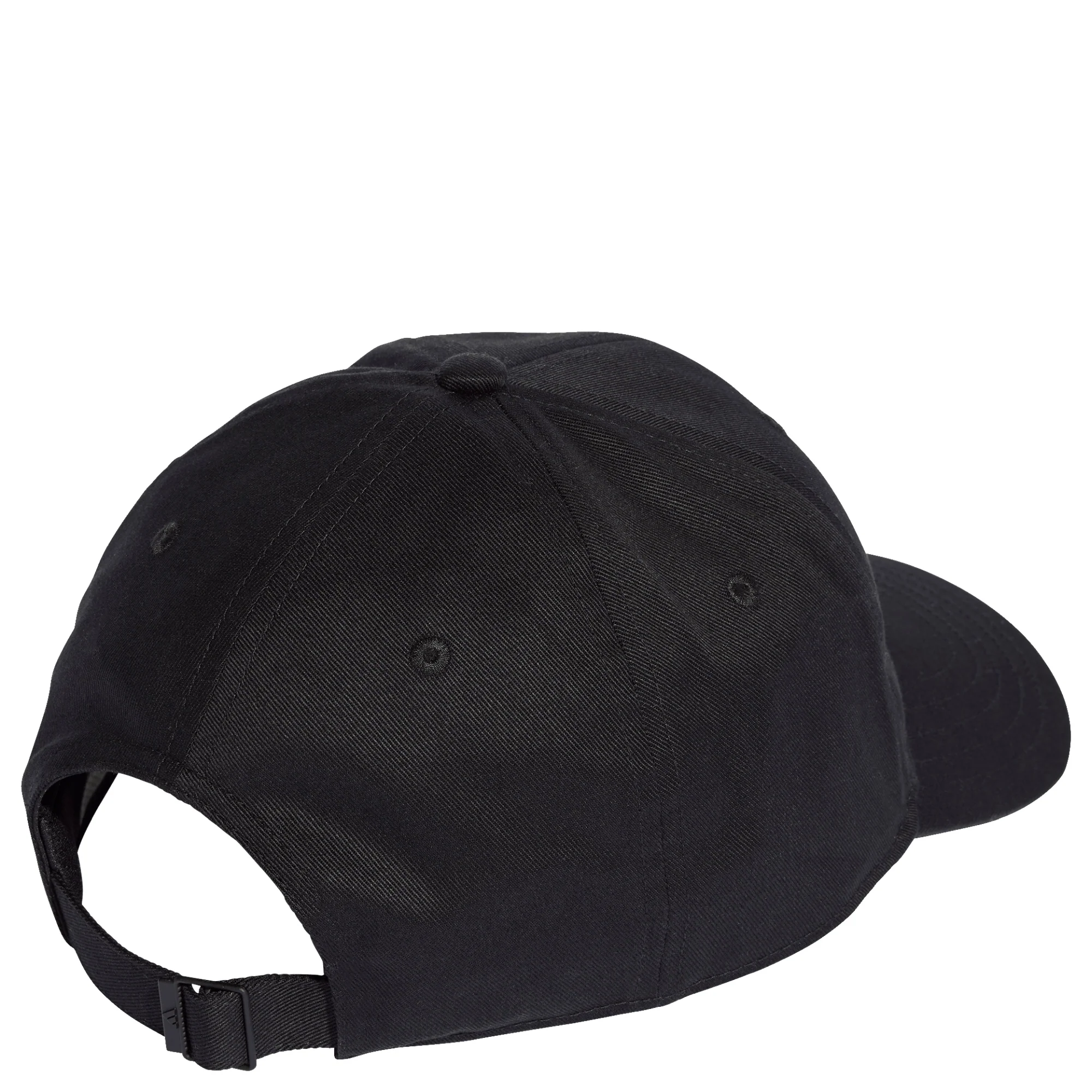 adidas Linear EMB - Cap (black/white) - Image 2