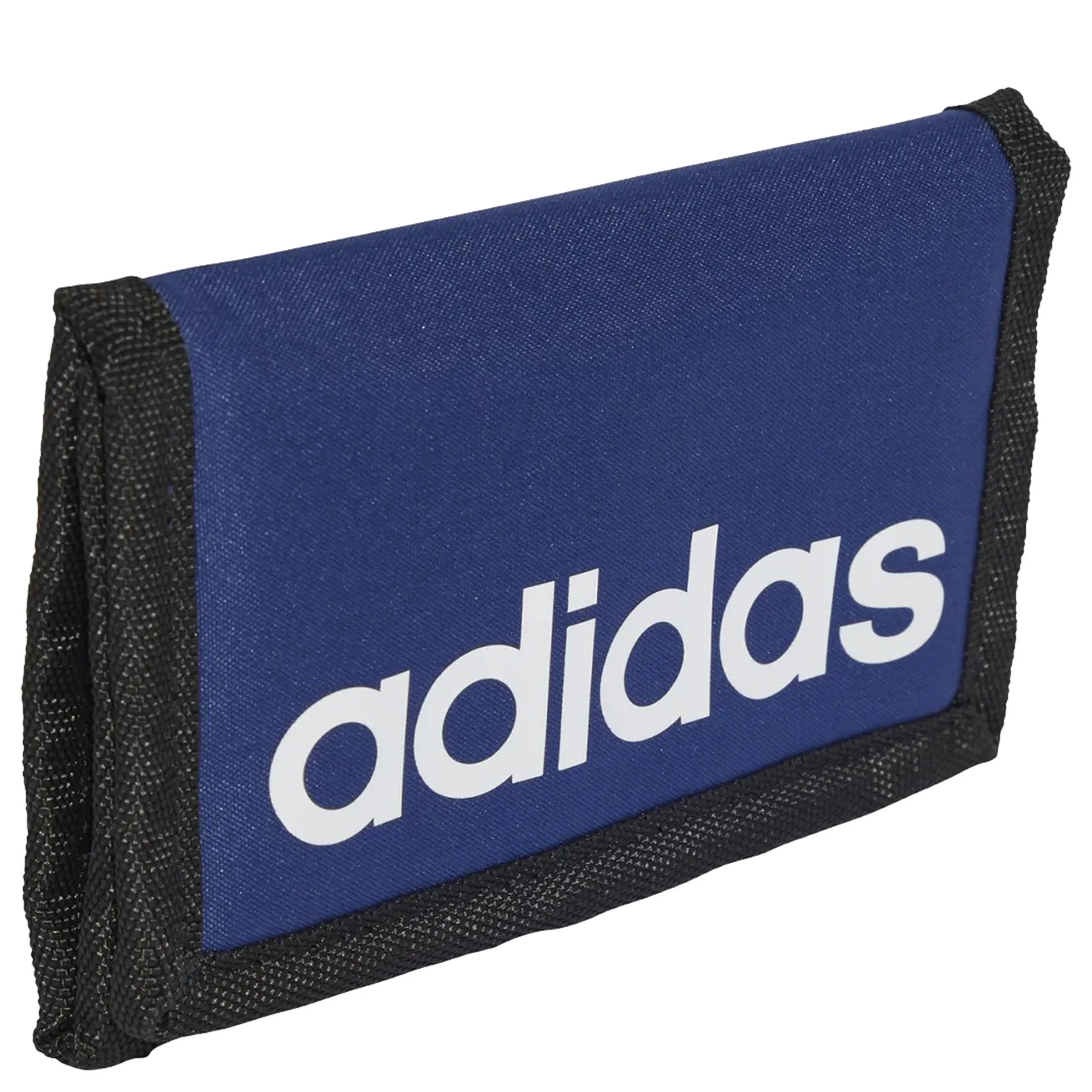 adidas Linear - Geldbörse 3cc 13 cm (darkblue/white) - Image 2