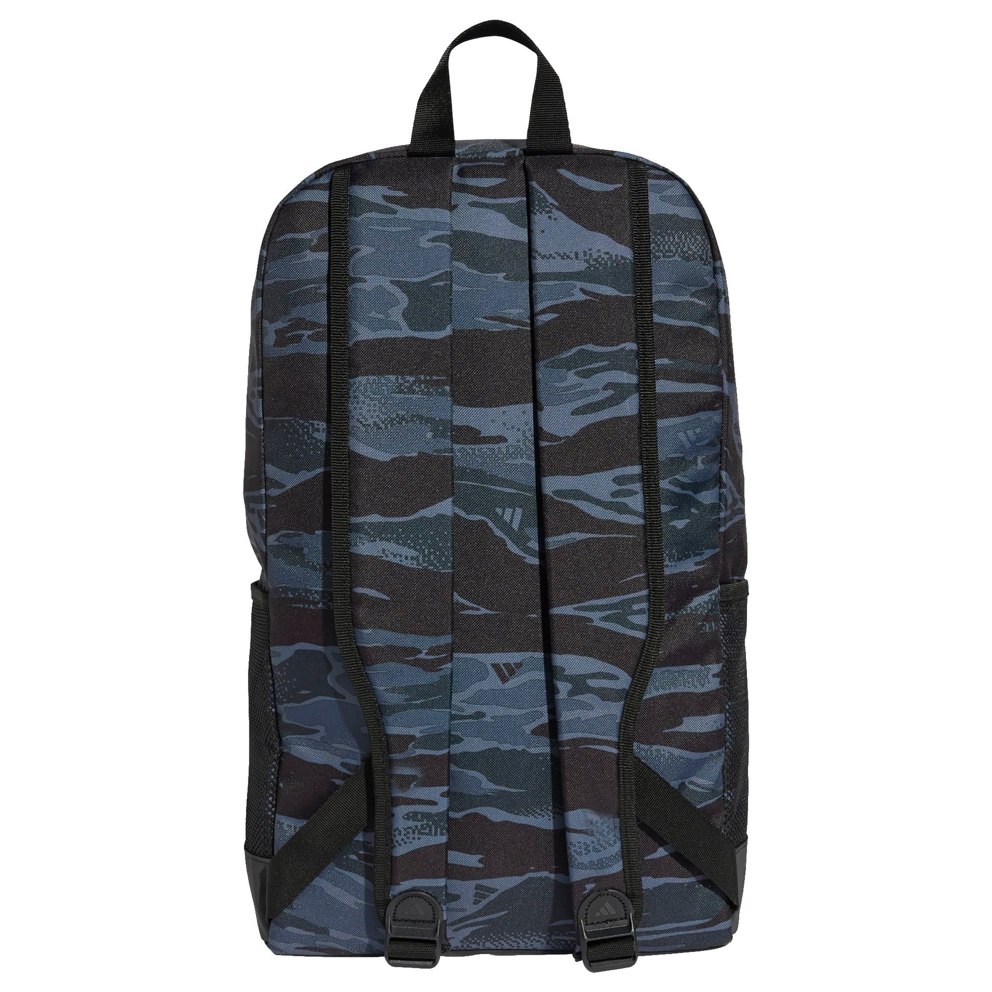 adidas Linear Graphic - Rucksack 45 cm (grey five/grey six/white) - Image 3