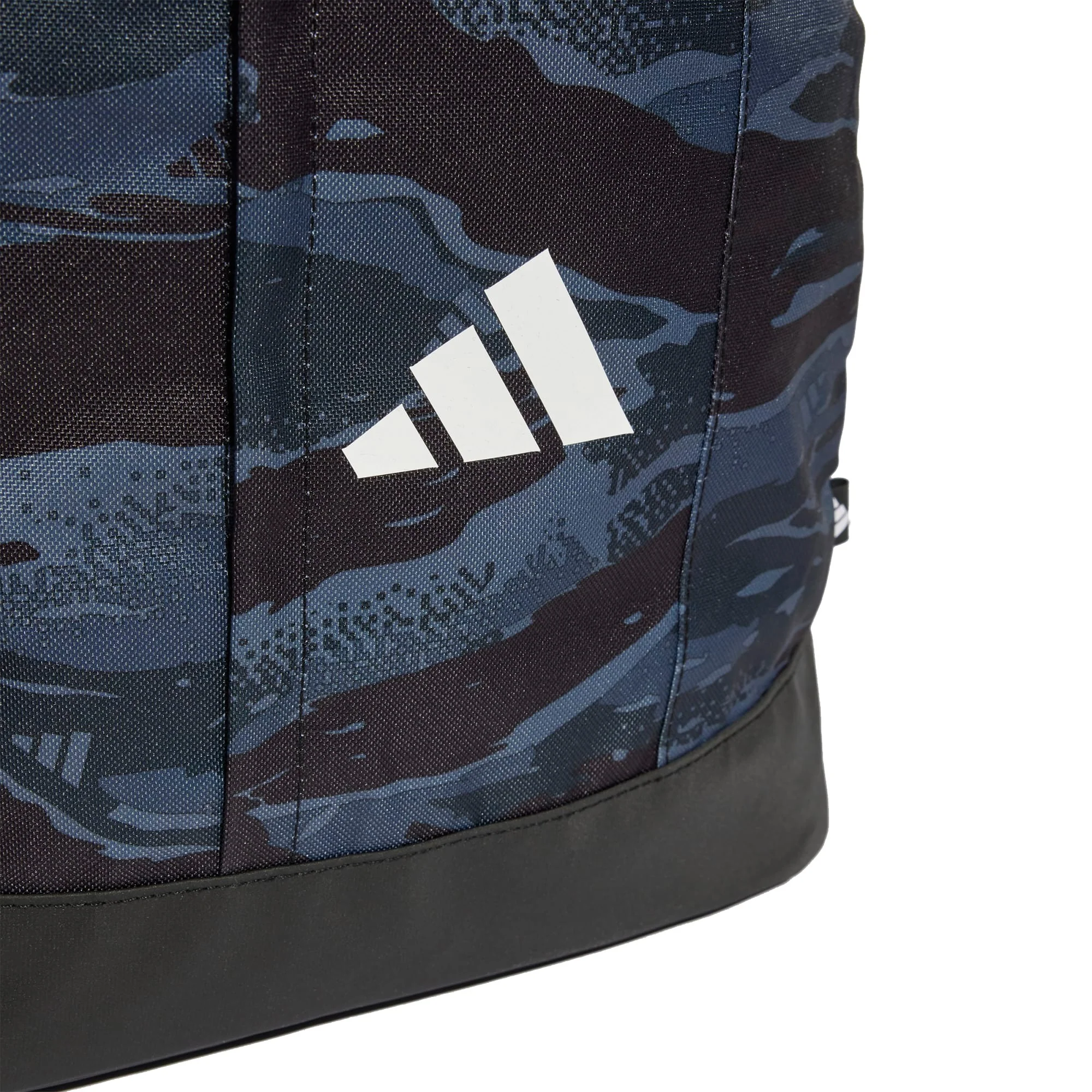 adidas Linear Graphic - Rucksack 45 cm (grey five/grey six/white) - Image 5