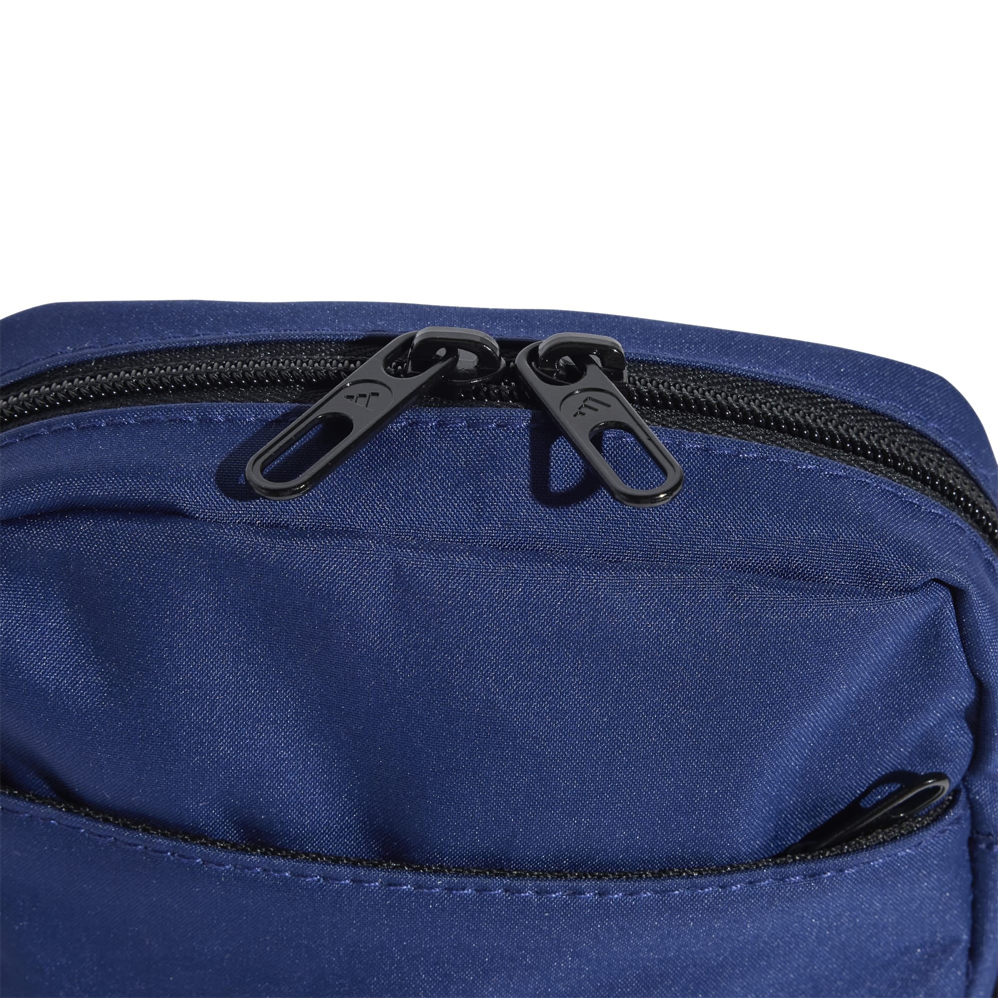 adidas Linear Organizer - Umhängetasche 20 cm (darkblue/black) - Image 6