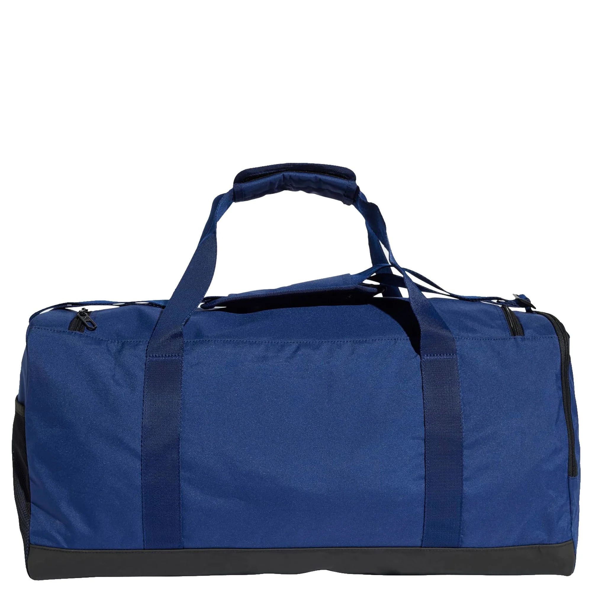adidas Linear - Sporttasche M 56 cm (darkblue/white) - Image 3