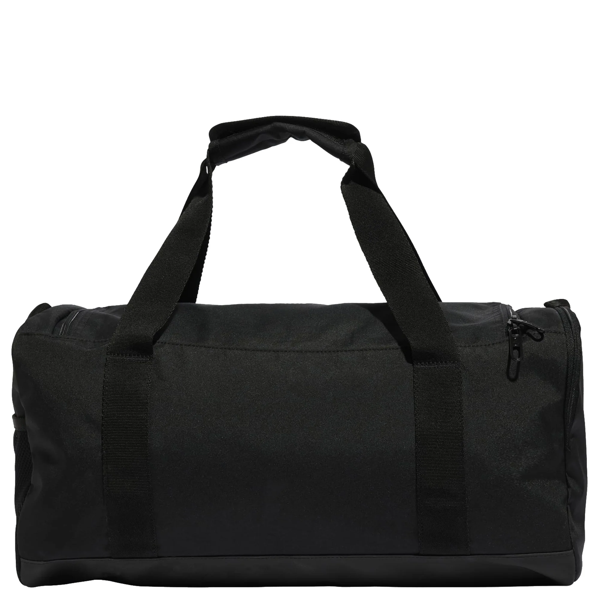 adidas Linear - Sporttasche S 45 cm (black/black/white) - Image 3