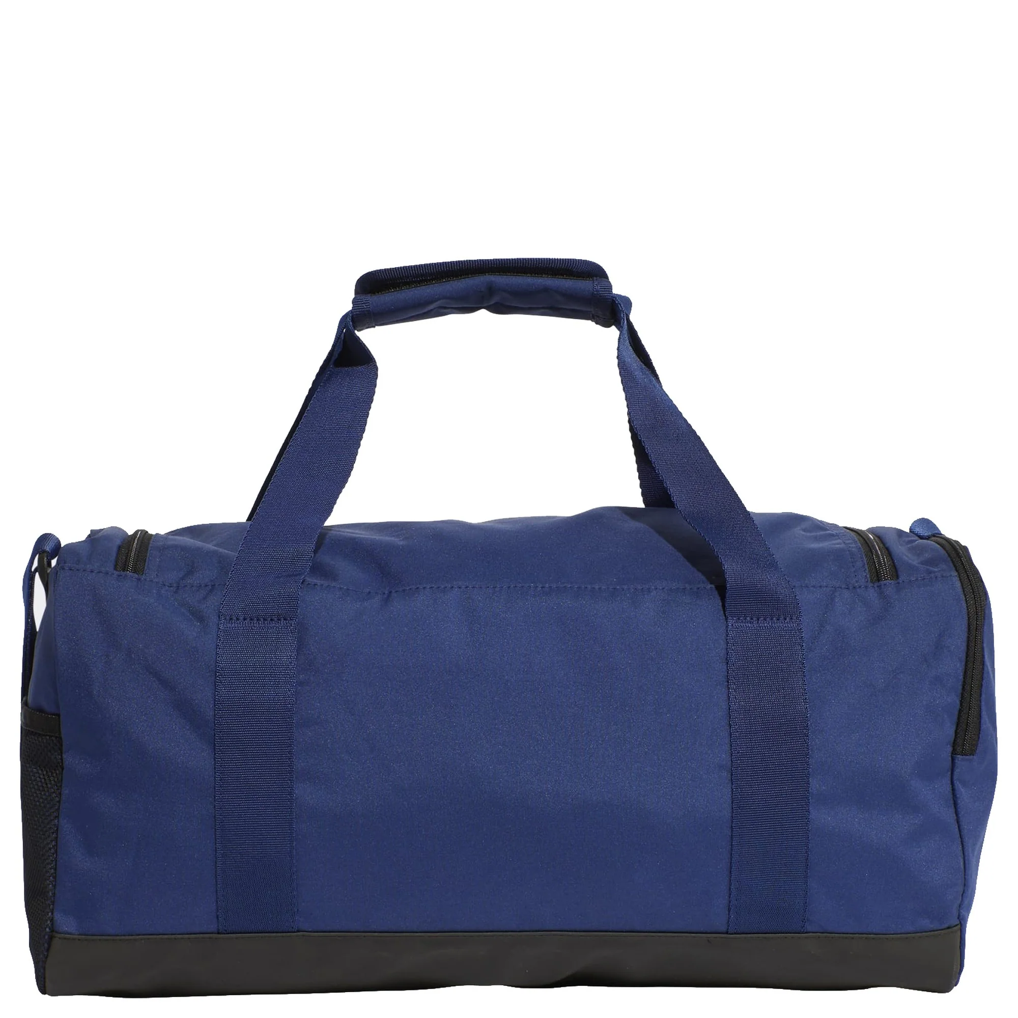 adidas Linear - Sporttasche S 45 cm (darkblue/white) - Image 3