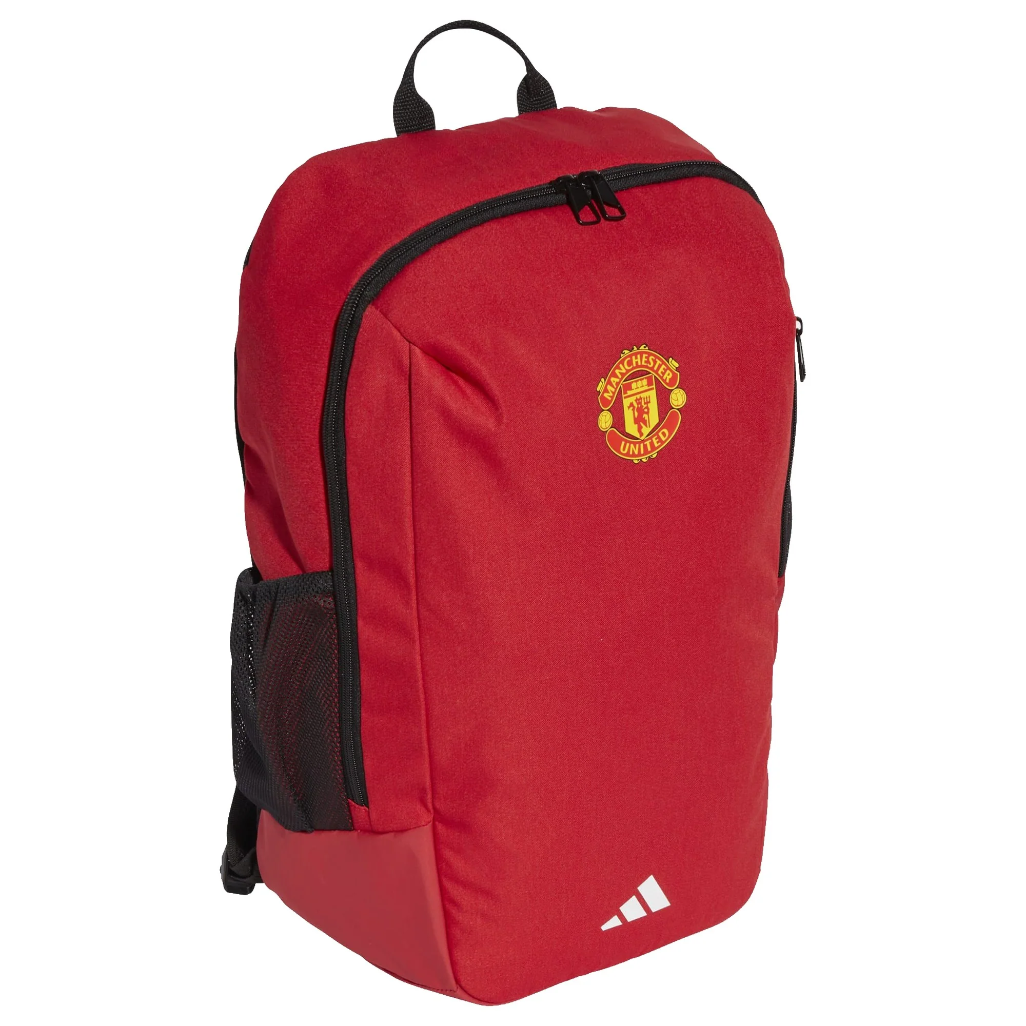 adidas Manchester United - Rucksack 50 cm (red/black/white) - Image 2