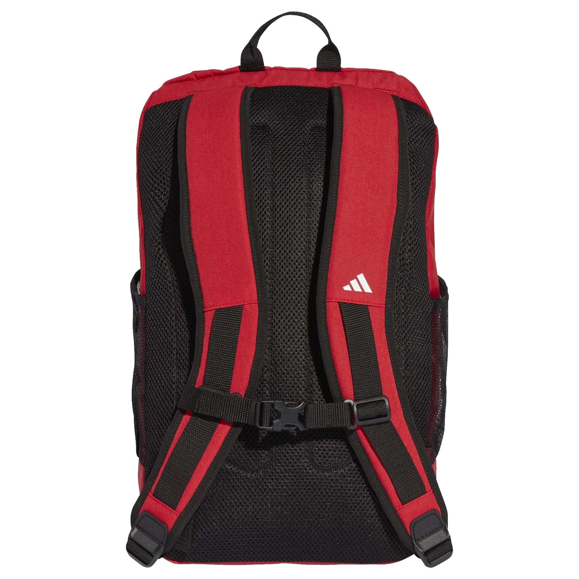 adidas Manchester United - Rucksack 50 cm (red/black/white) - Image 3