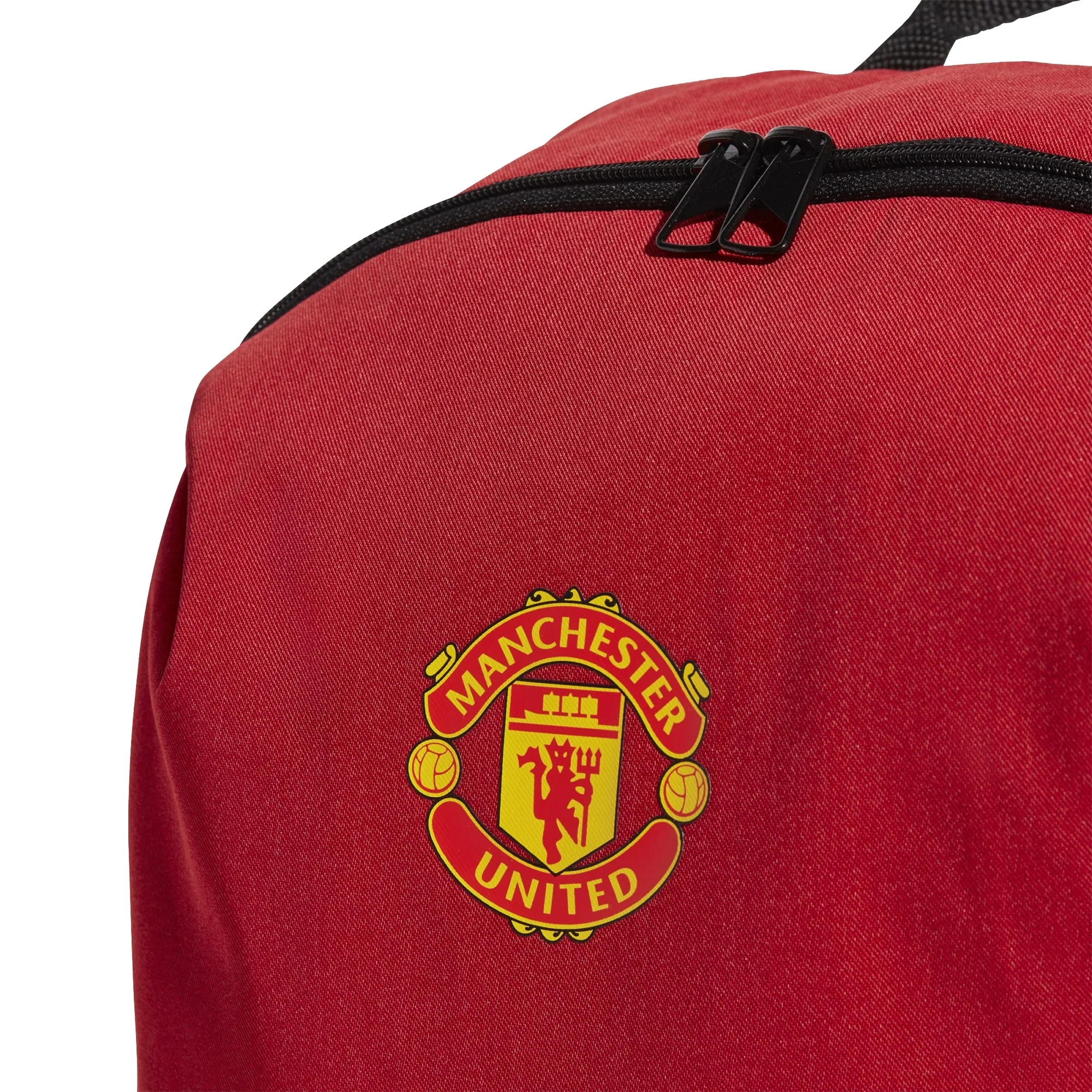 adidas Manchester United - Rucksack 50 cm (red/black/white) - Image 5