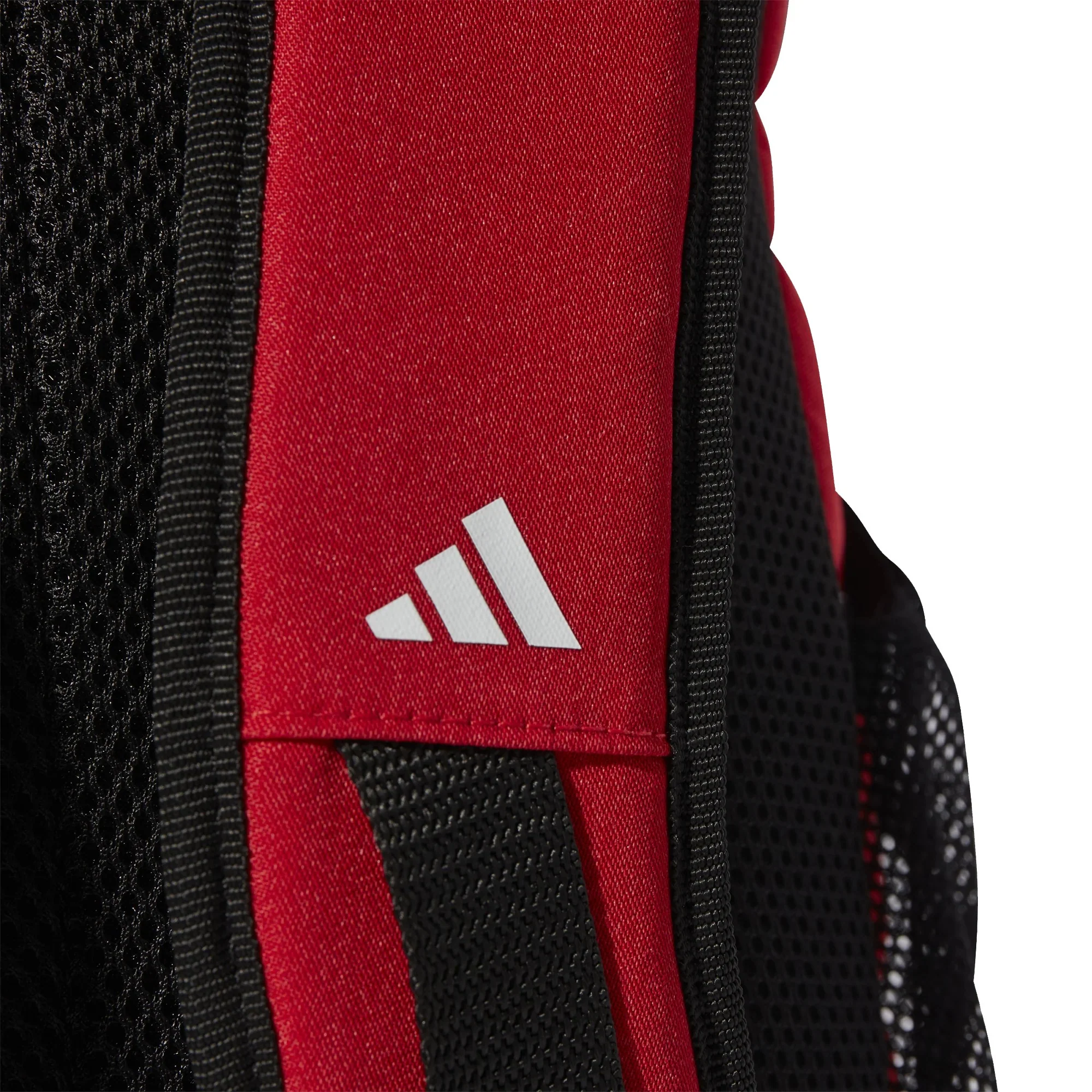 adidas Manchester United - Rucksack 50 cm (red/black/white) - Image 6