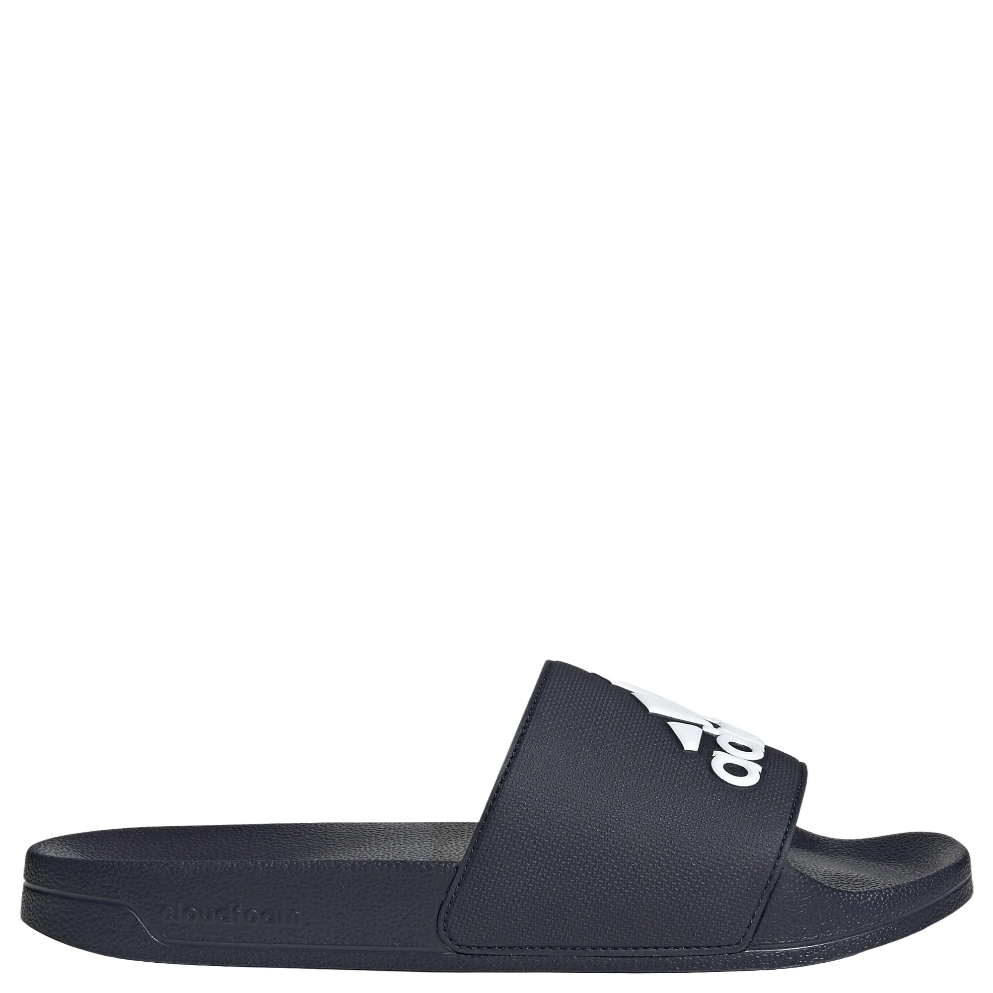 adidas Men's Adilette Nova - Badeschuh GZ3774 (blau/weiß, 38)