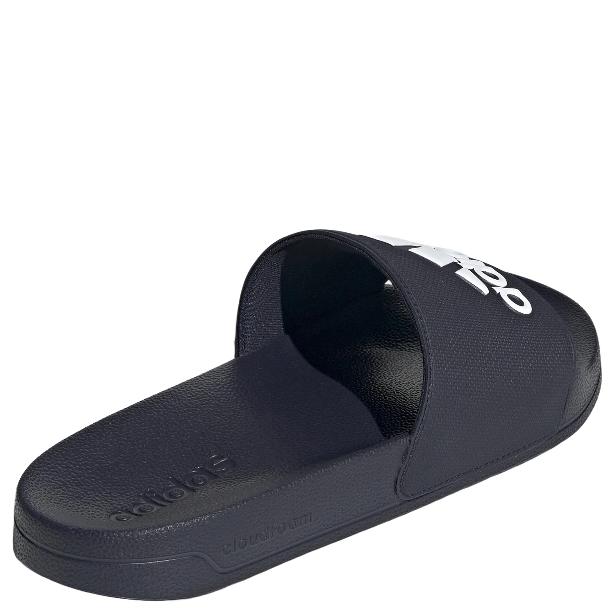 adidas Men's Adilette Nova - Badeschuh GZ3774 (blau/weiß, 38) - Image 5