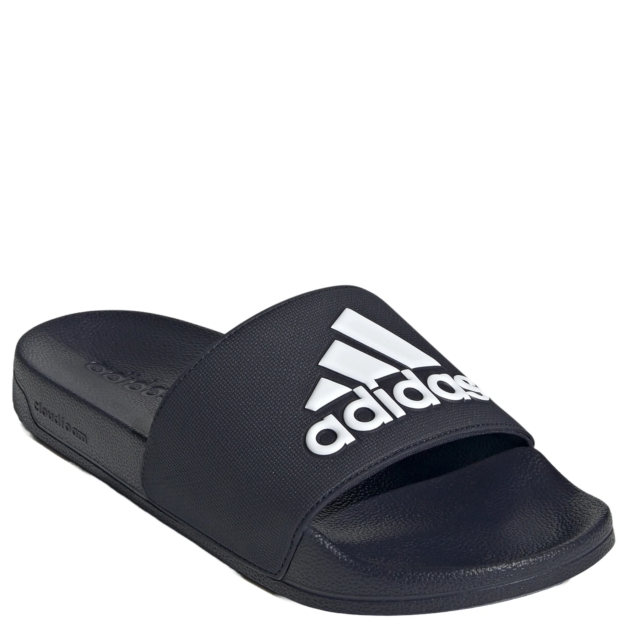 adidas Men's Adilette Nova - Badeschuh GZ3774 (blau/weiß, 39 1/3) - Image 6