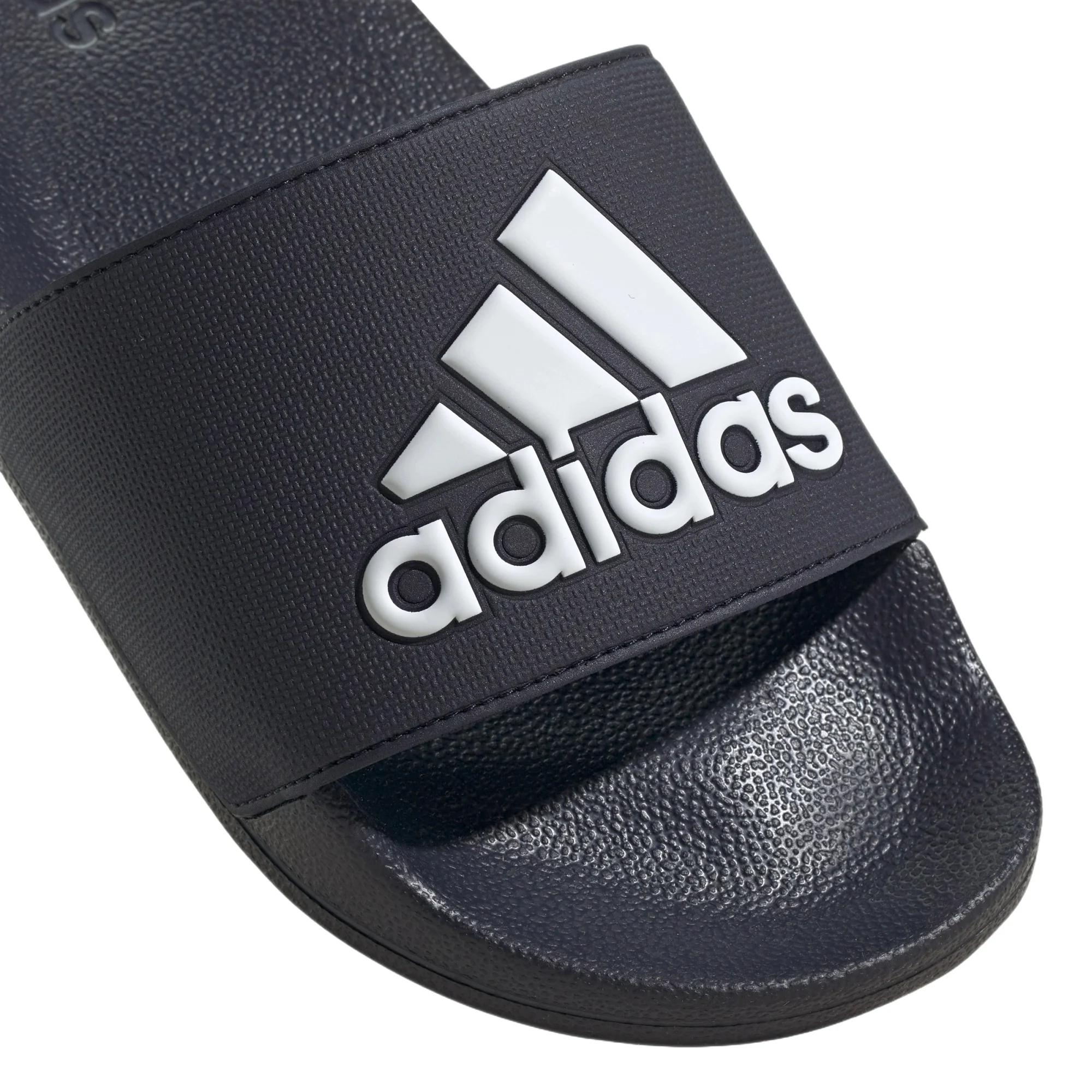 adidas Men's Adilette Nova - Badeschuh GZ3774 (blau/weiß, 39 1/3) - Image 8