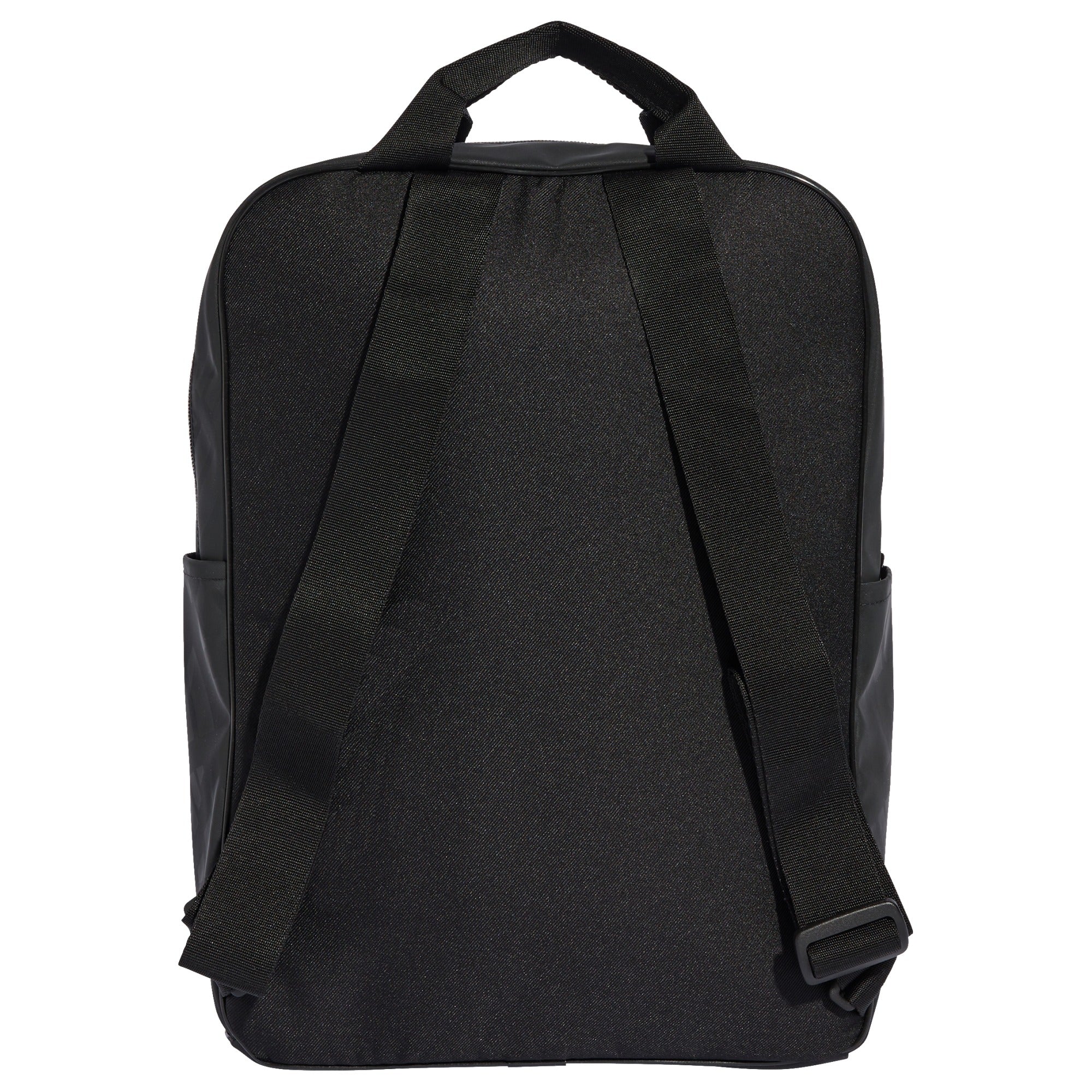 adidas Monogram - Rucksack 39 cm (black/white) - Image 3