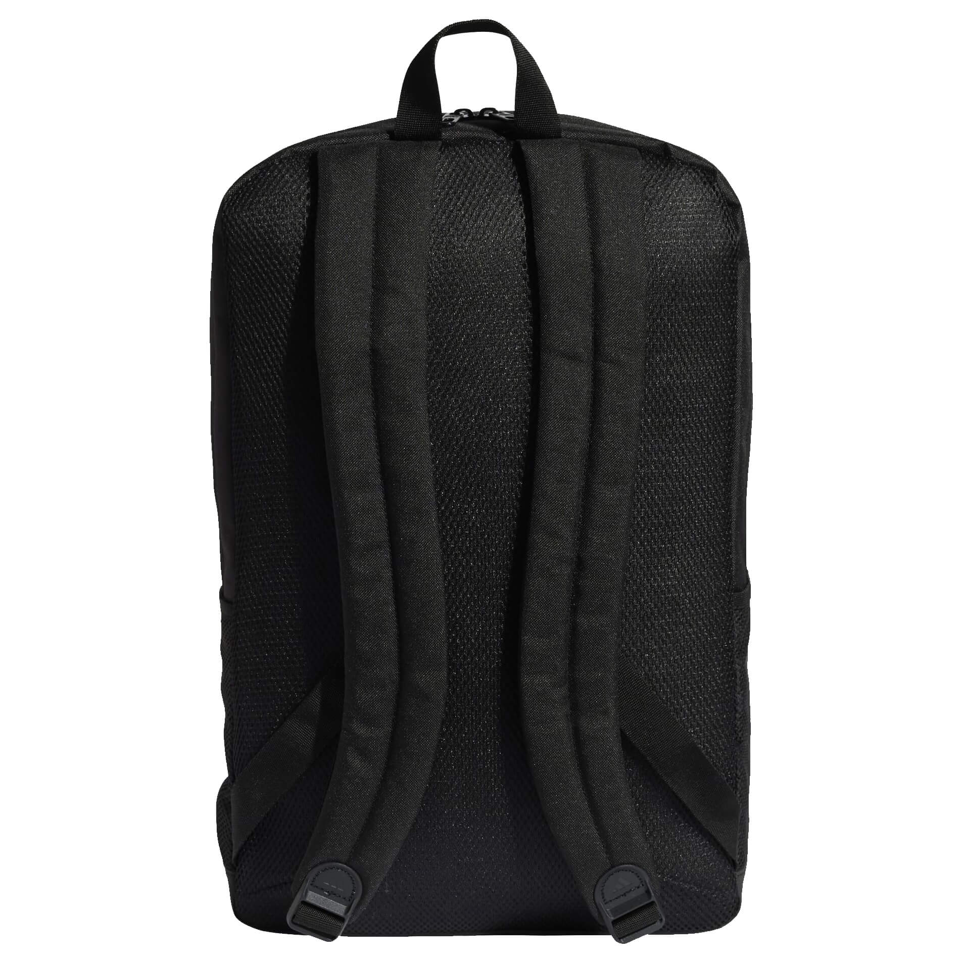 adidas Motion - Rucksack 46 cm (black/wonder beige) - Image 3