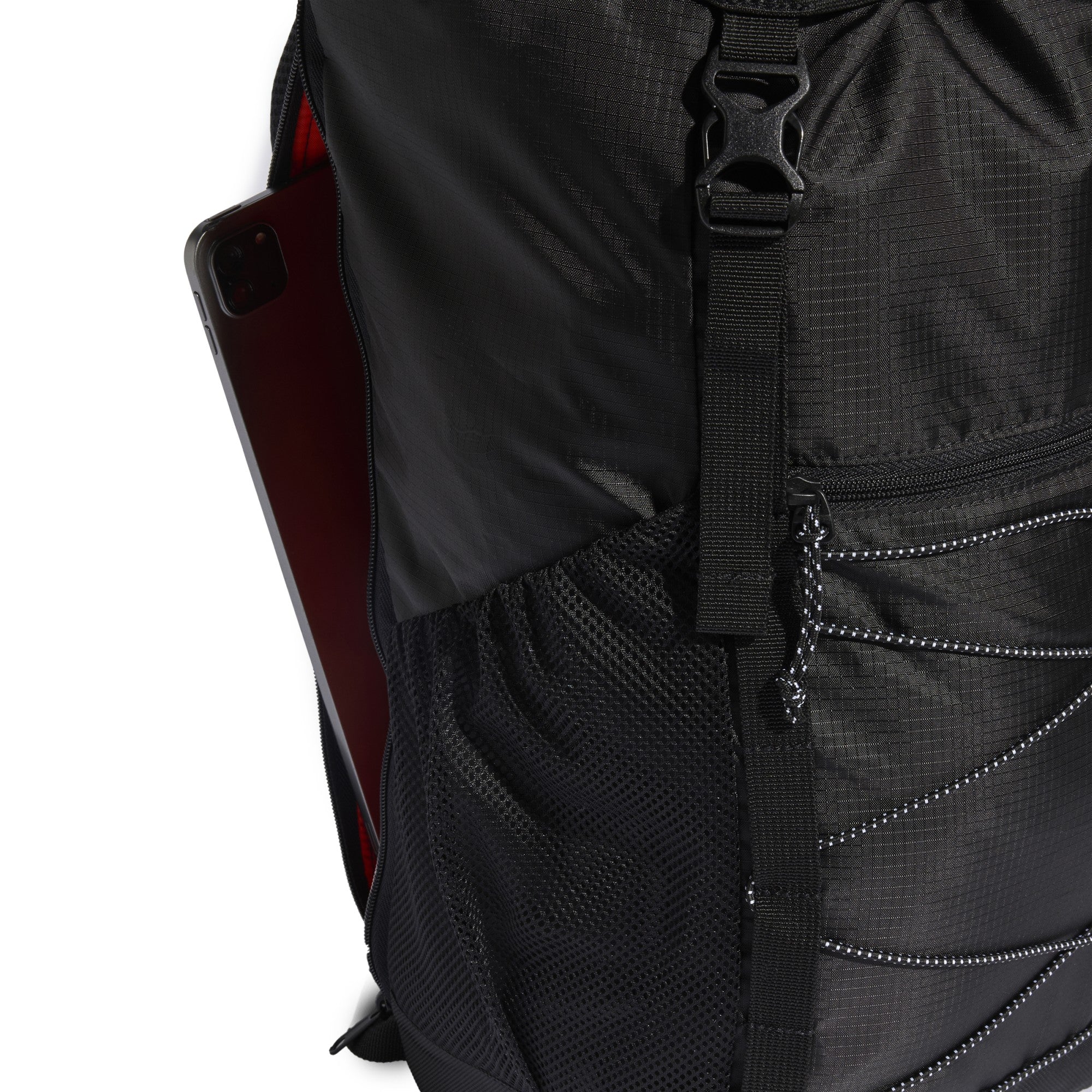 adidas MT Daypack - Rucksack 52 cm (black) - Image 6