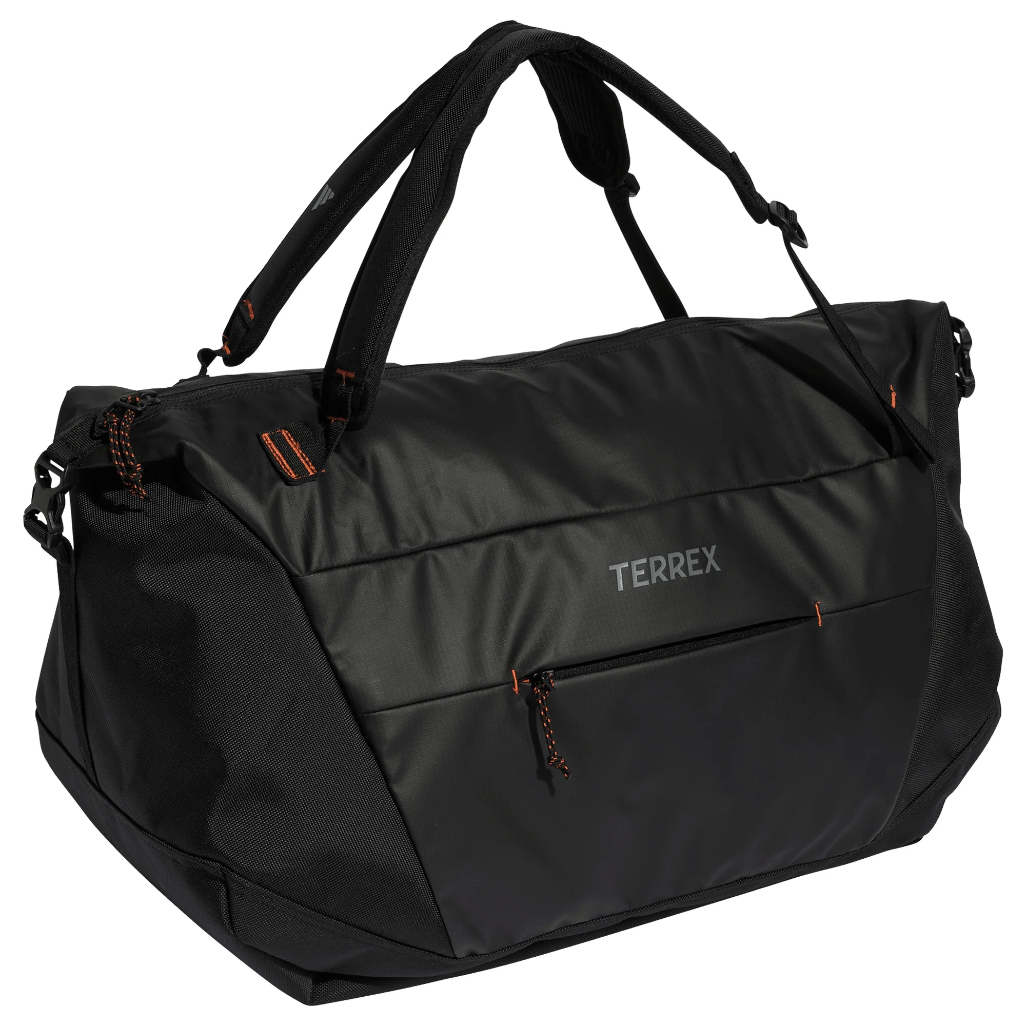 adidas MT Duffel 50 - Sporttasche (black) - Image 2