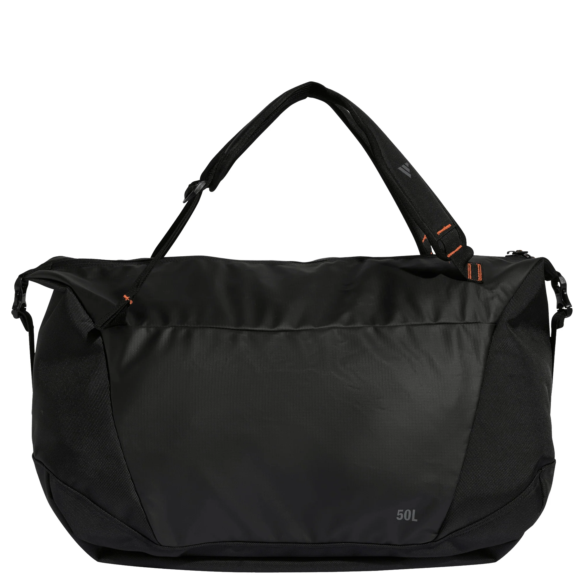 adidas MT Duffel 50 - Sporttasche (black) - Image 3