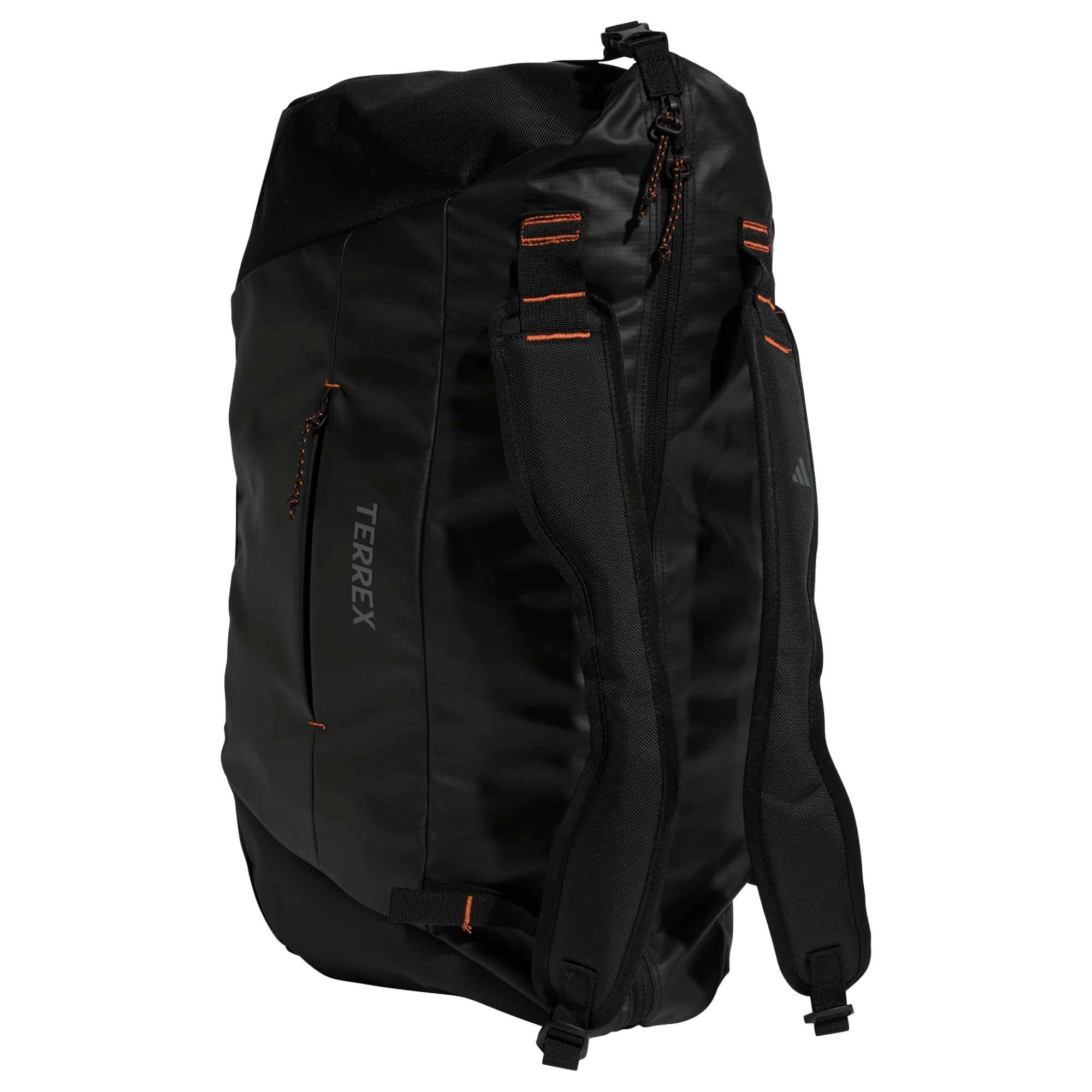adidas MT Duffel 50 - Sporttasche (black) - Image 4