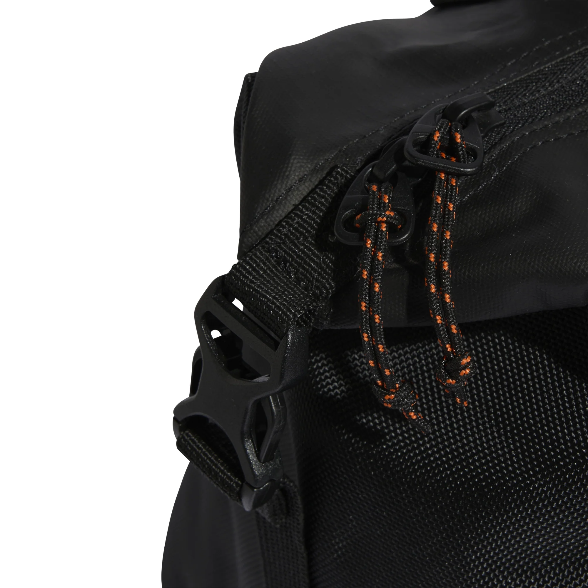 adidas MT Duffel 50 - Sporttasche (black) - Image 6