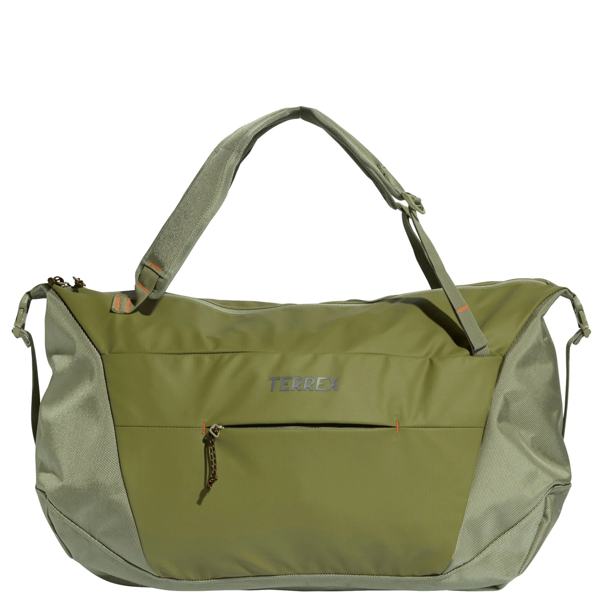 adidas MT Duffel 50 - Sporttasche (tengrn)