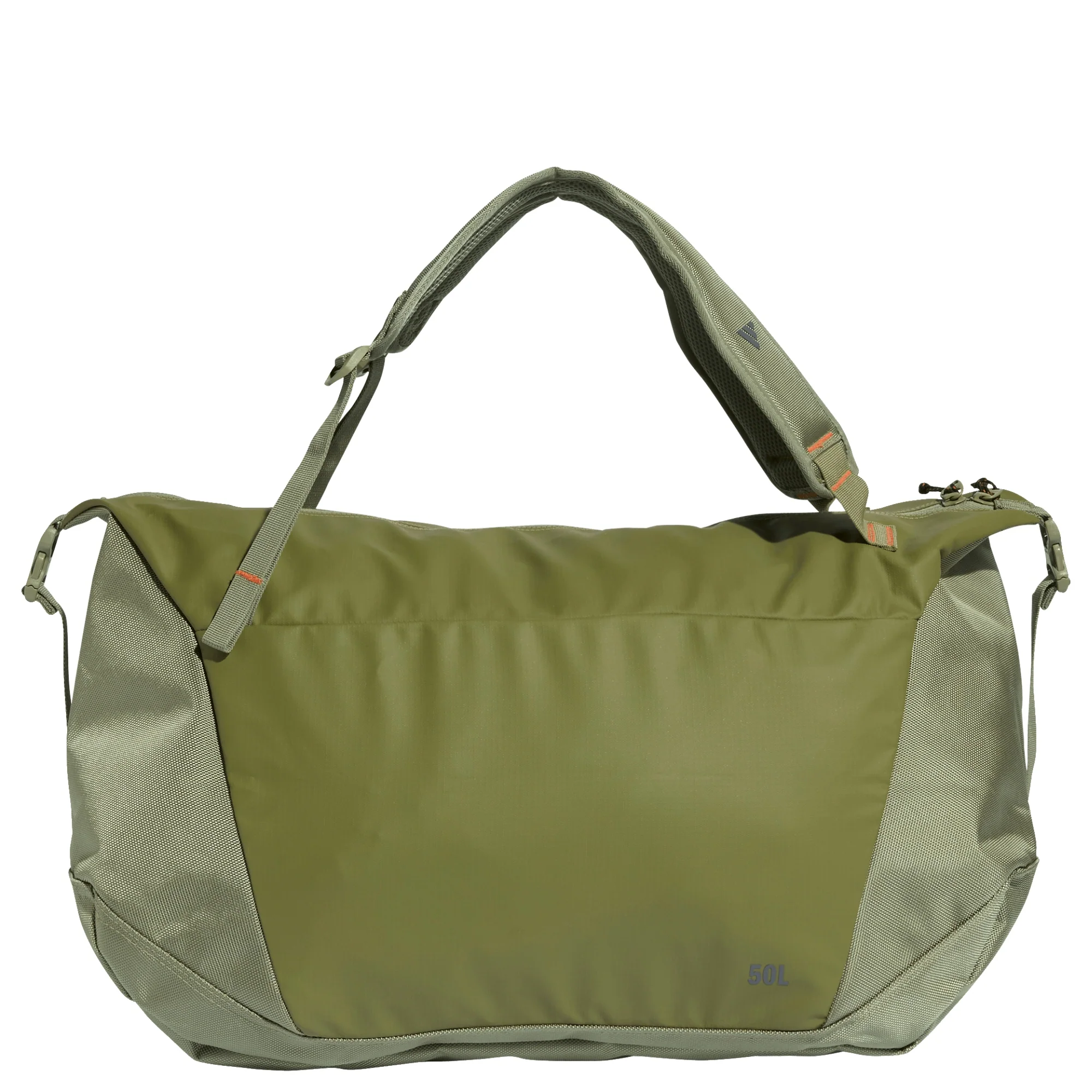adidas MT Duffel 50 - Sporttasche (tengrn) - Image 3