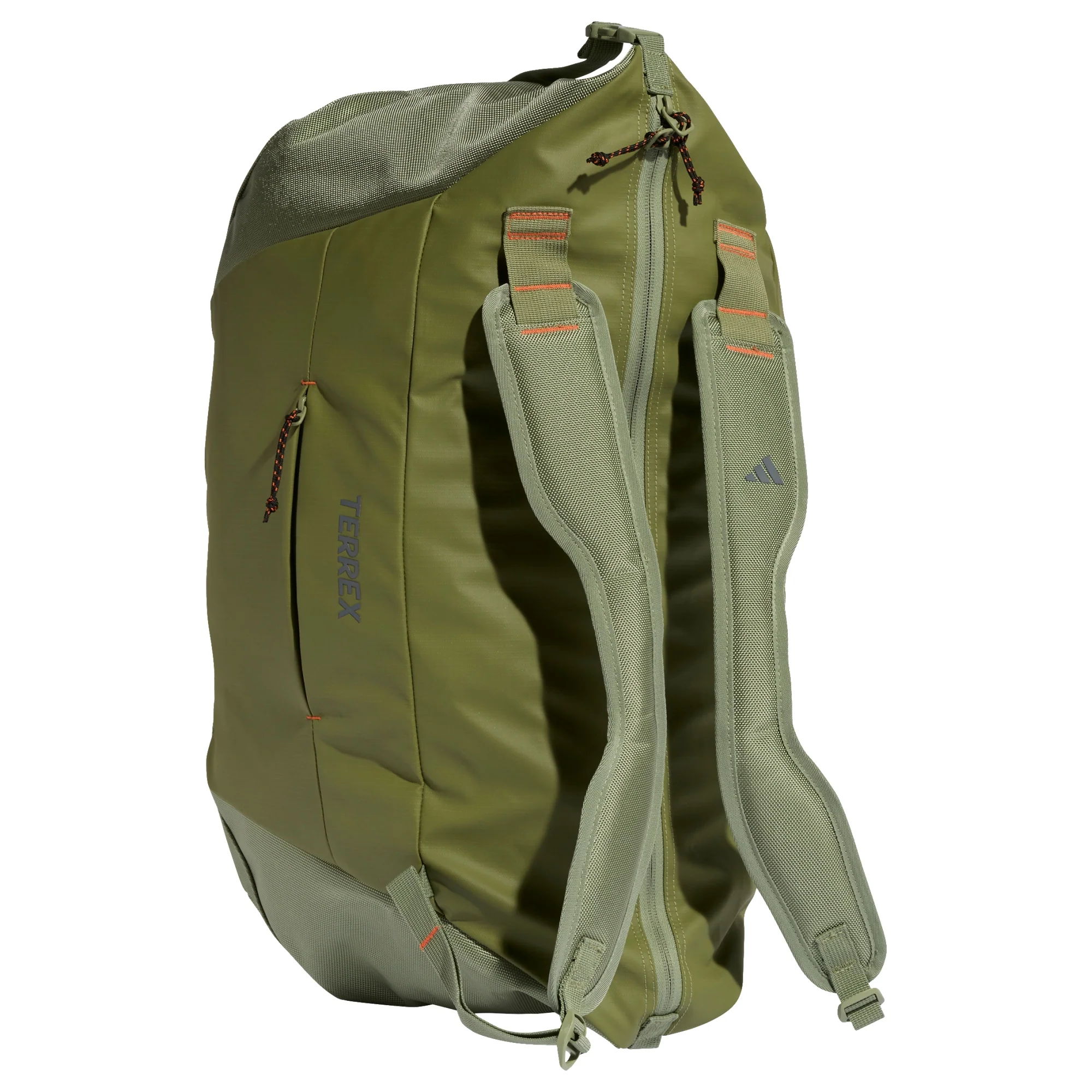 adidas MT Duffel 50 - Sporttasche (tengrn) - Image 5