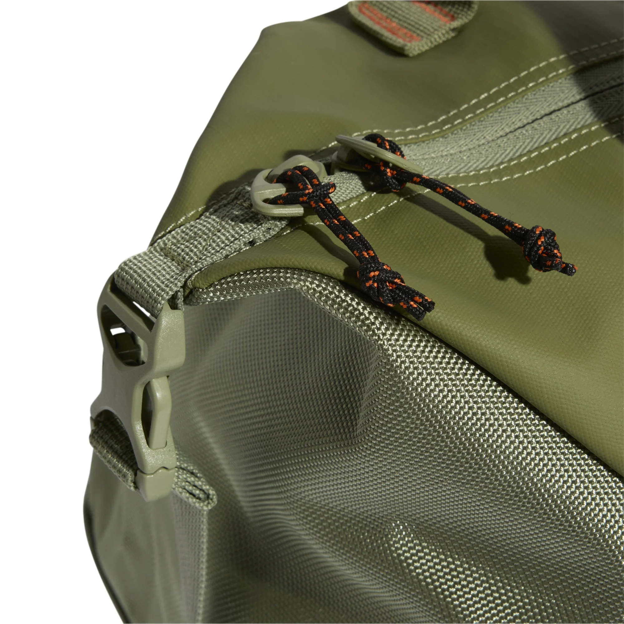 adidas MT Duffel 50 - Sporttasche (tengrn) - Image 7