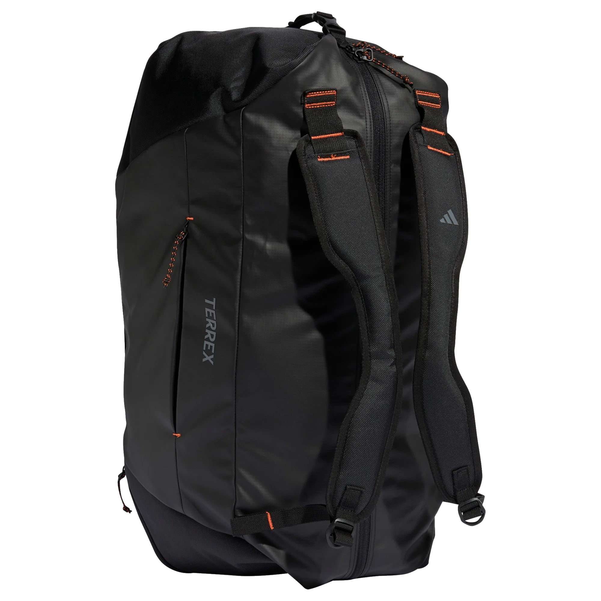adidas MT Duffel 70 - Sporttasche (black) - Image 4